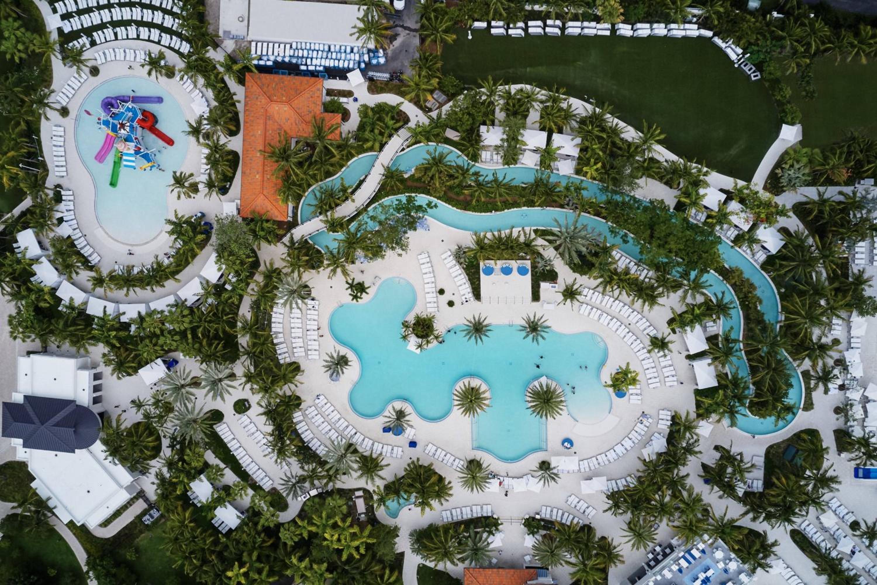 JW Marriott Miami Turnberry Resort & Spa, Billede 62