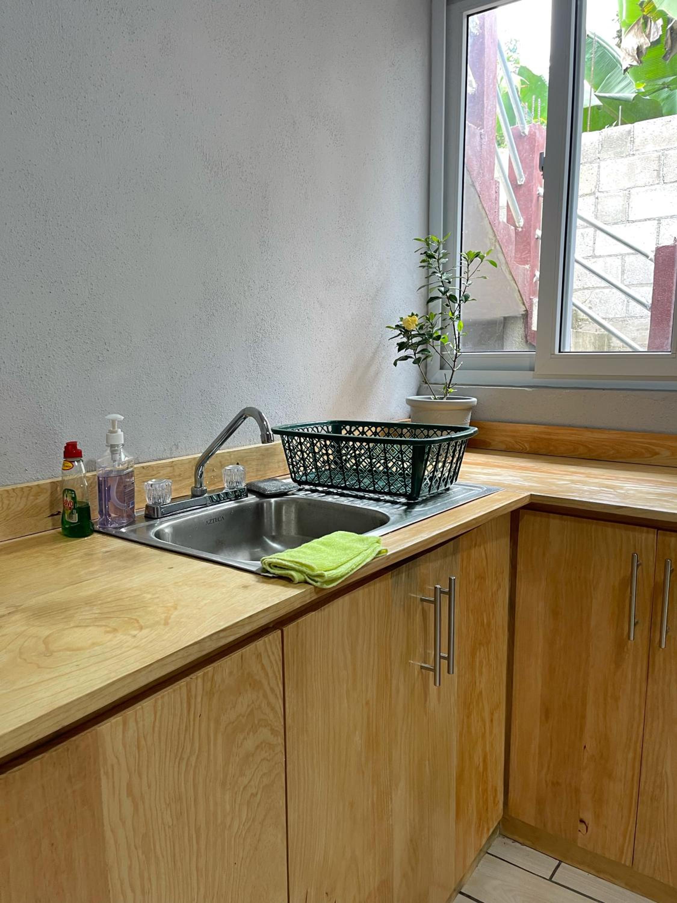 Residencia Boho