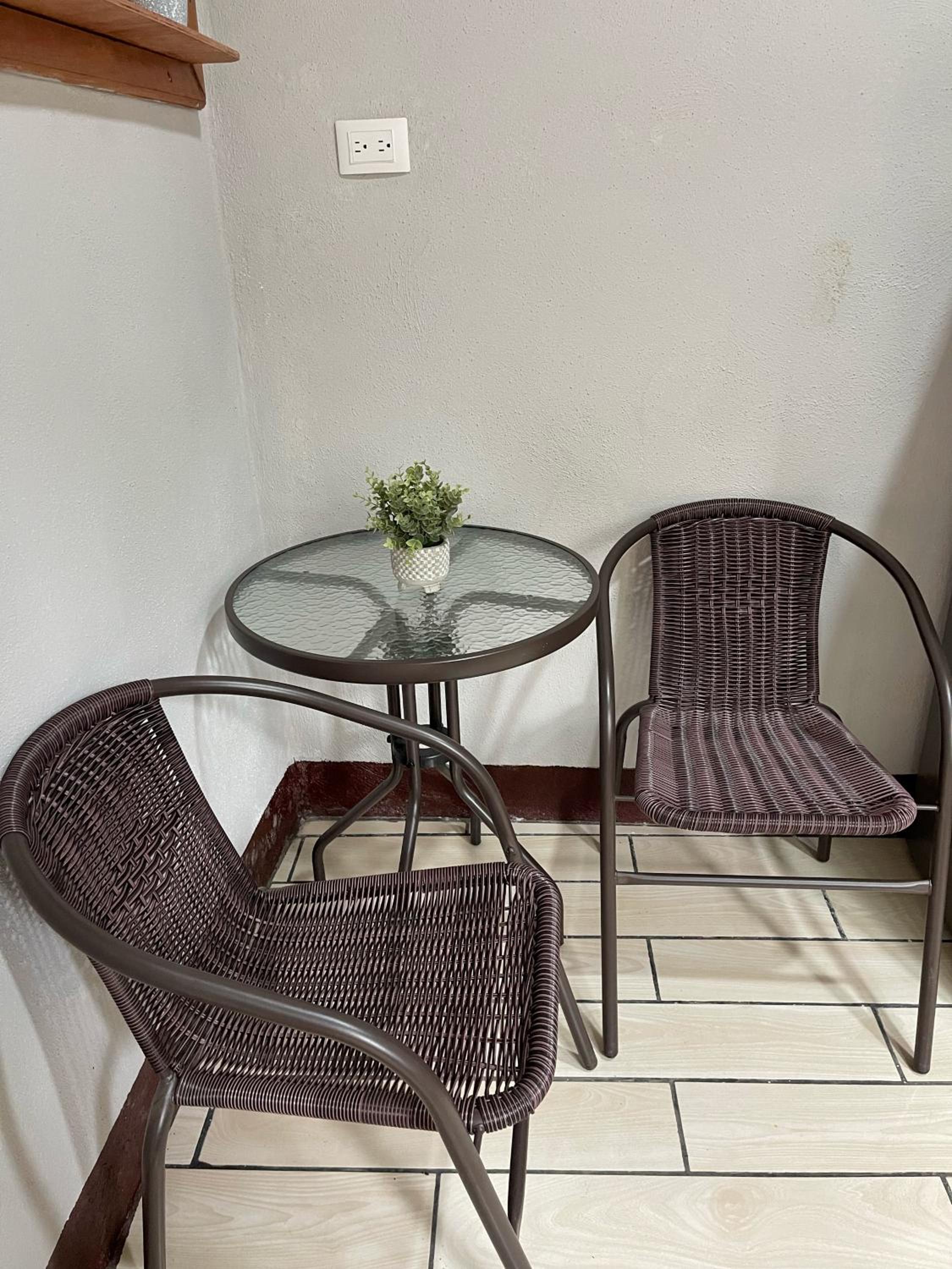 Residencia Boho