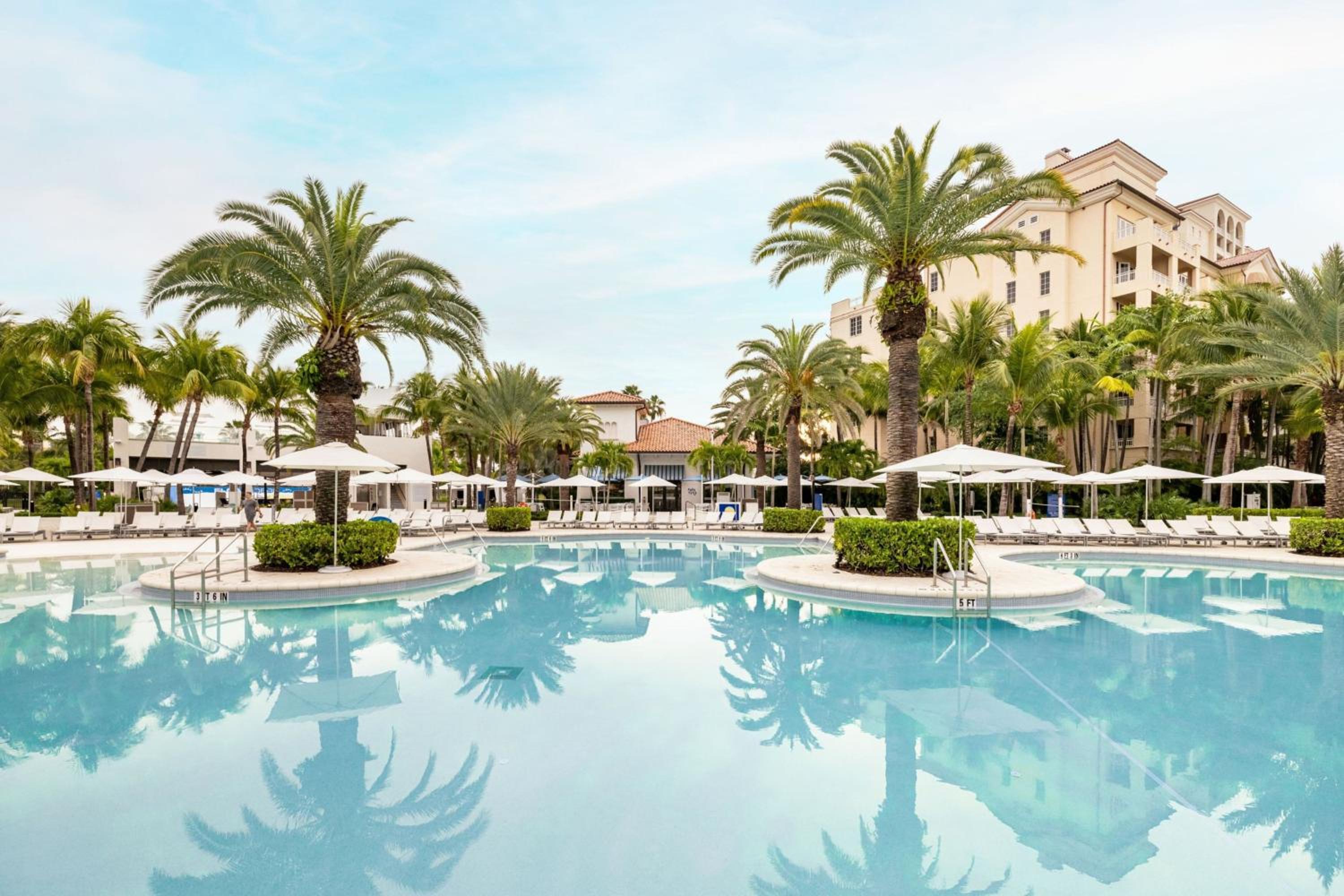 JW Marriott Miami Turnberry Resort & Spa, Billede 73