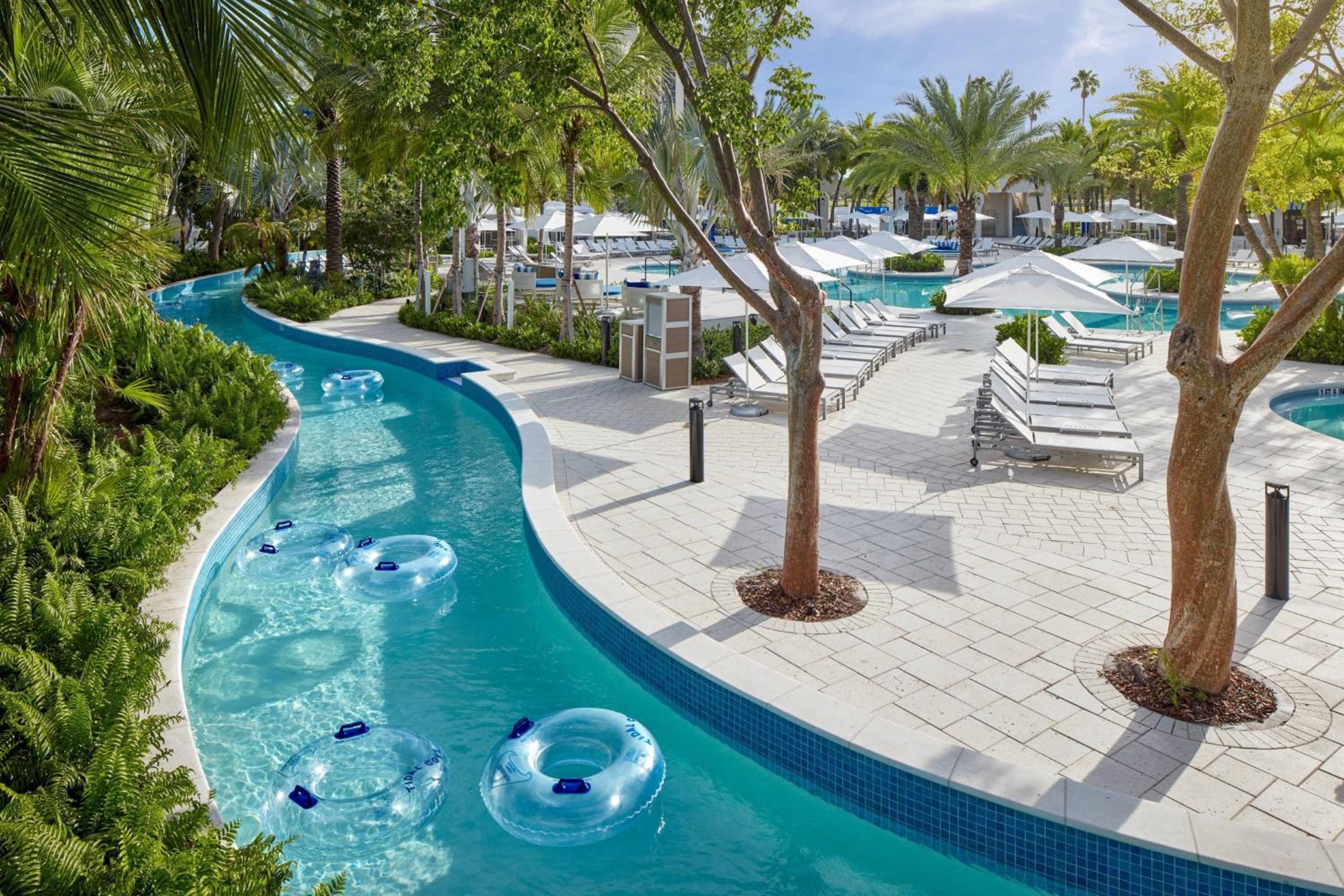 JW Marriott Miami Turnberry Resort & Spa, Billede 81