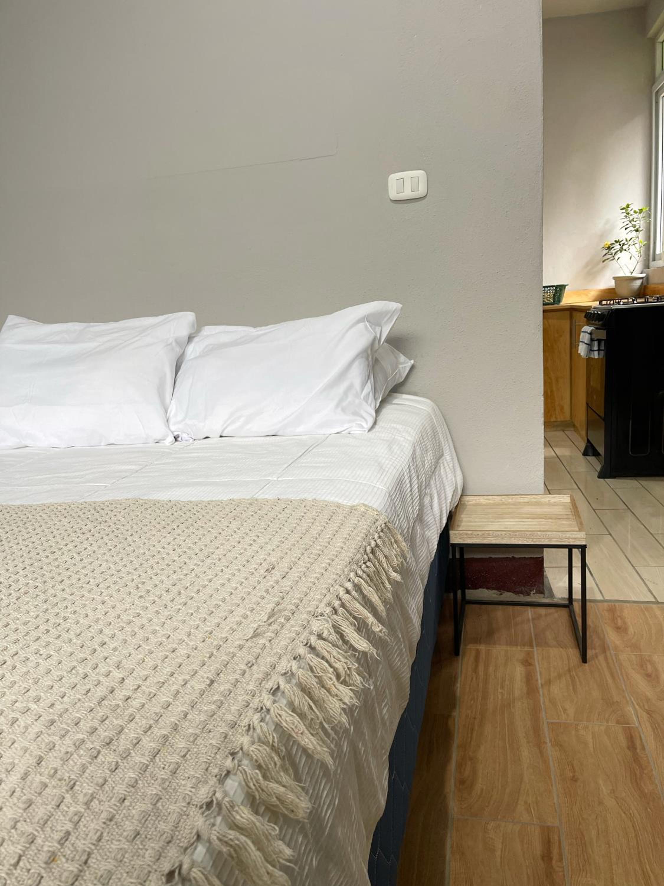 Residencia Boho