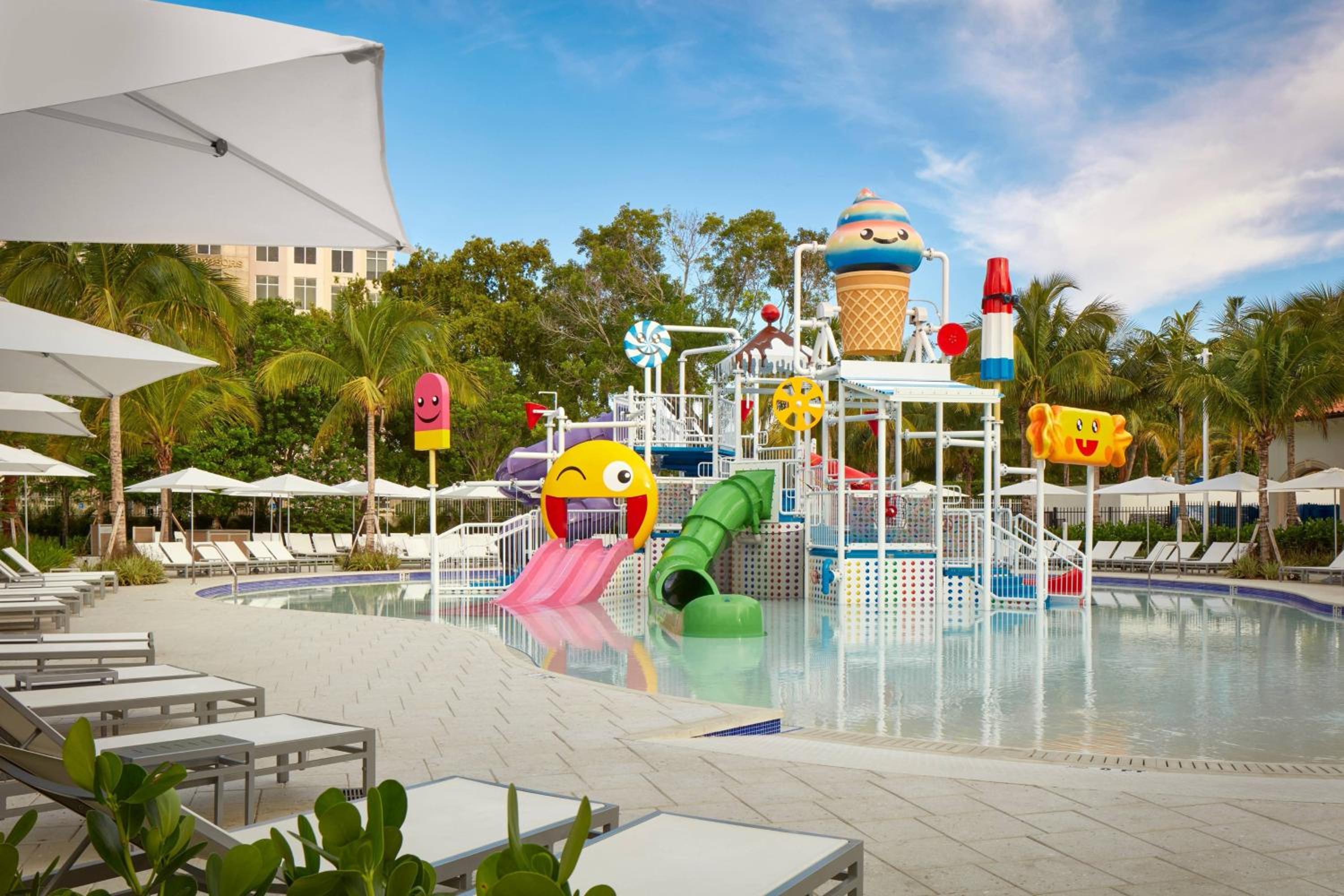 JW Marriott Miami Turnberry Resort & Spa, Billede 165