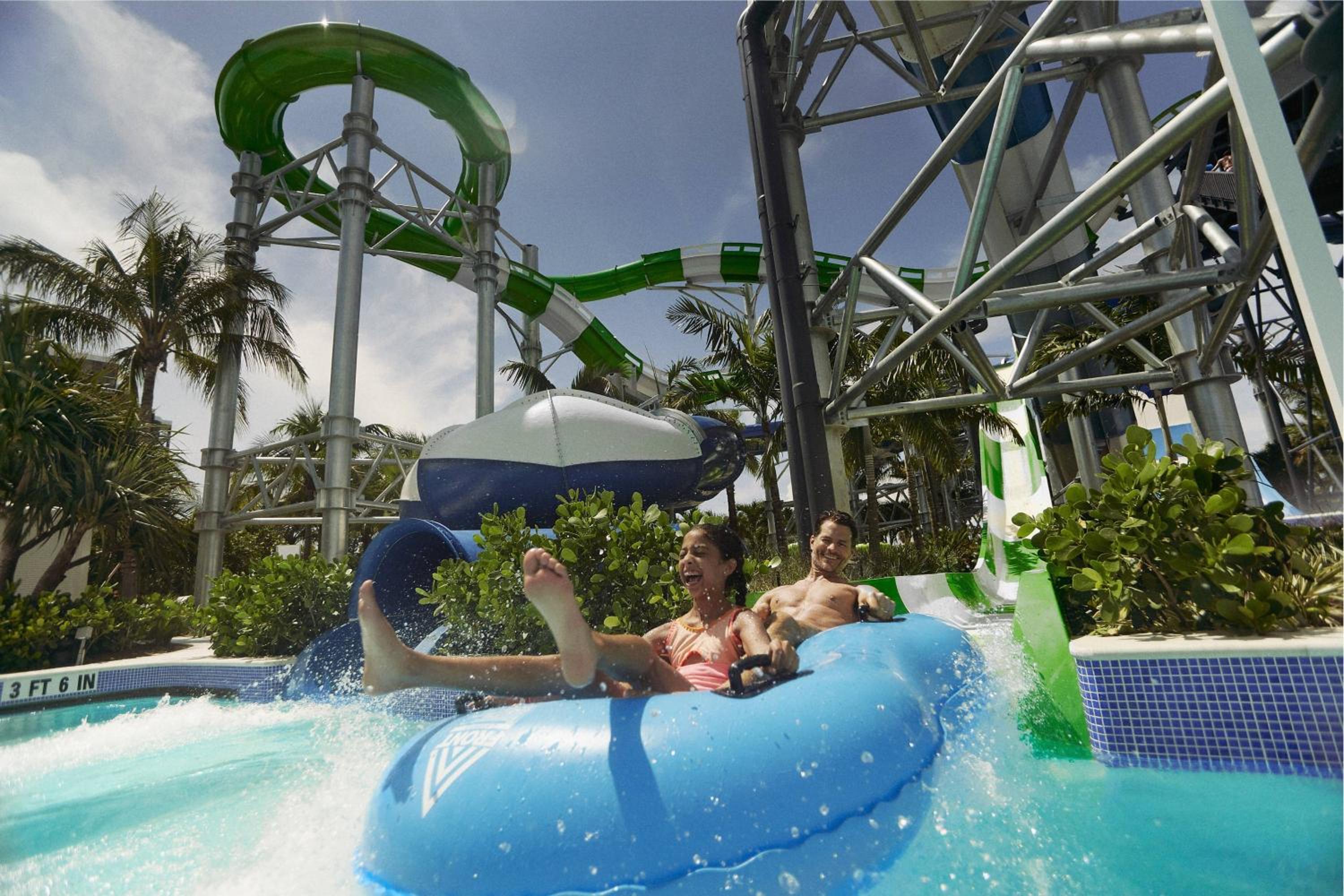 JW Marriott Miami Turnberry Resort & Spa, Billede 55