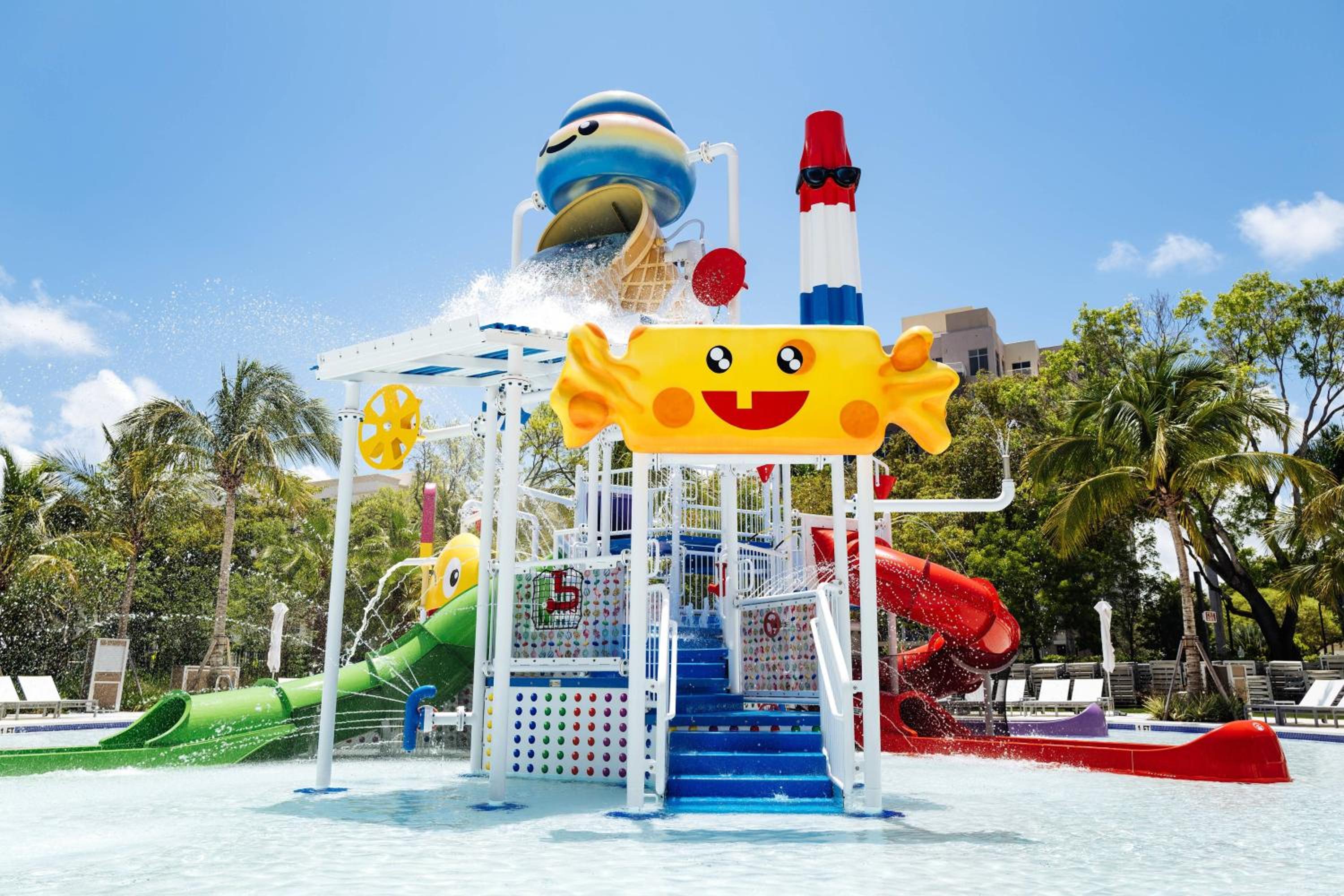 JW Marriott Miami Turnberry Resort & Spa, Billede 69