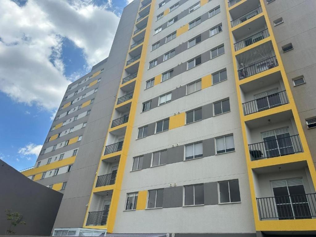 Apartamento, Novo, Sacada, 2 Dorms, no Polo Cultural e Eventos da Cidade de São Paulo