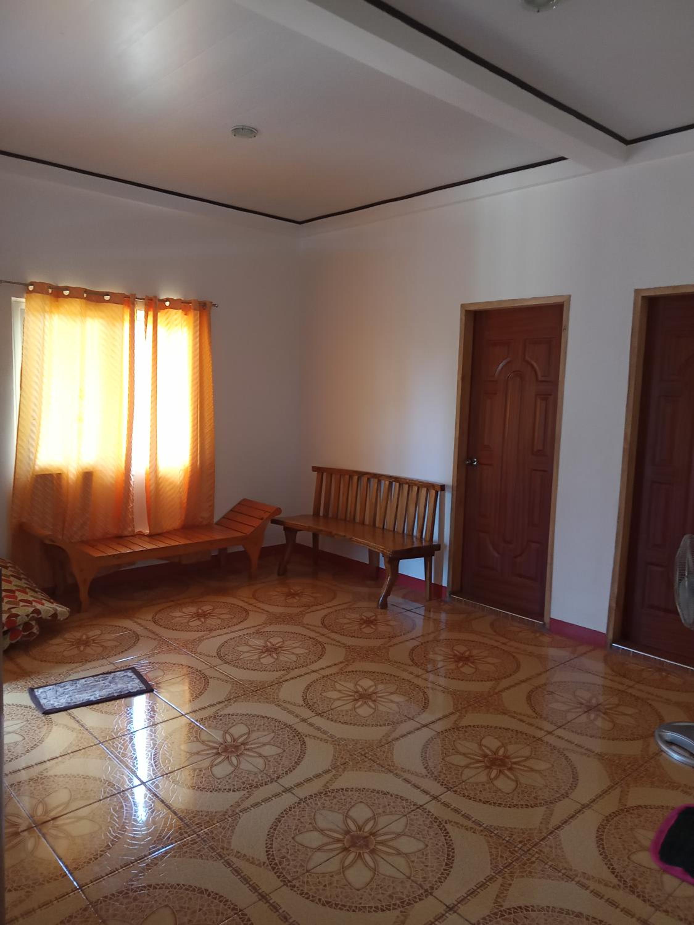 Gladys house view 2