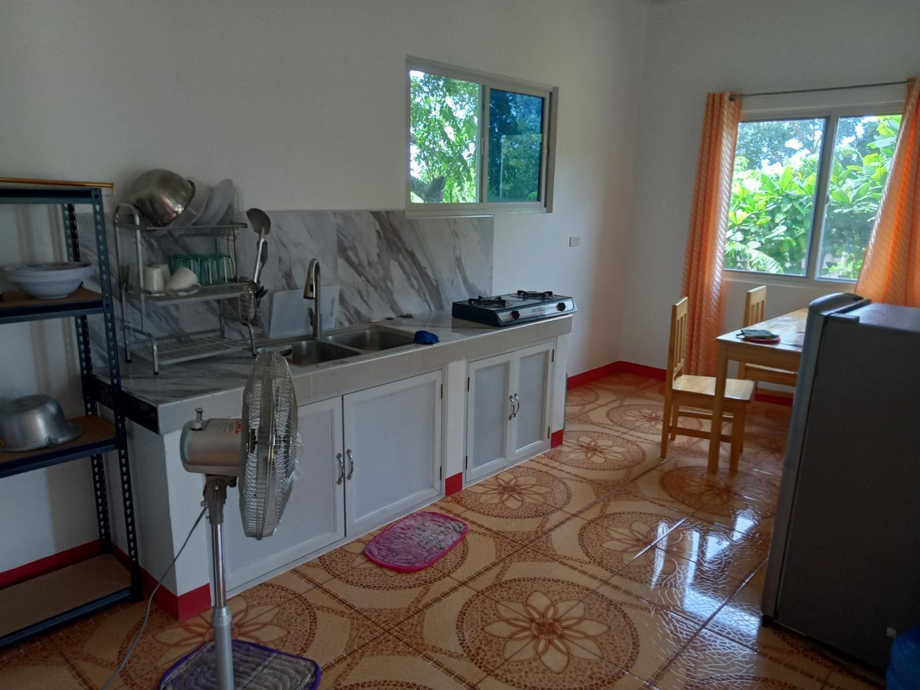 Gladys house view 4