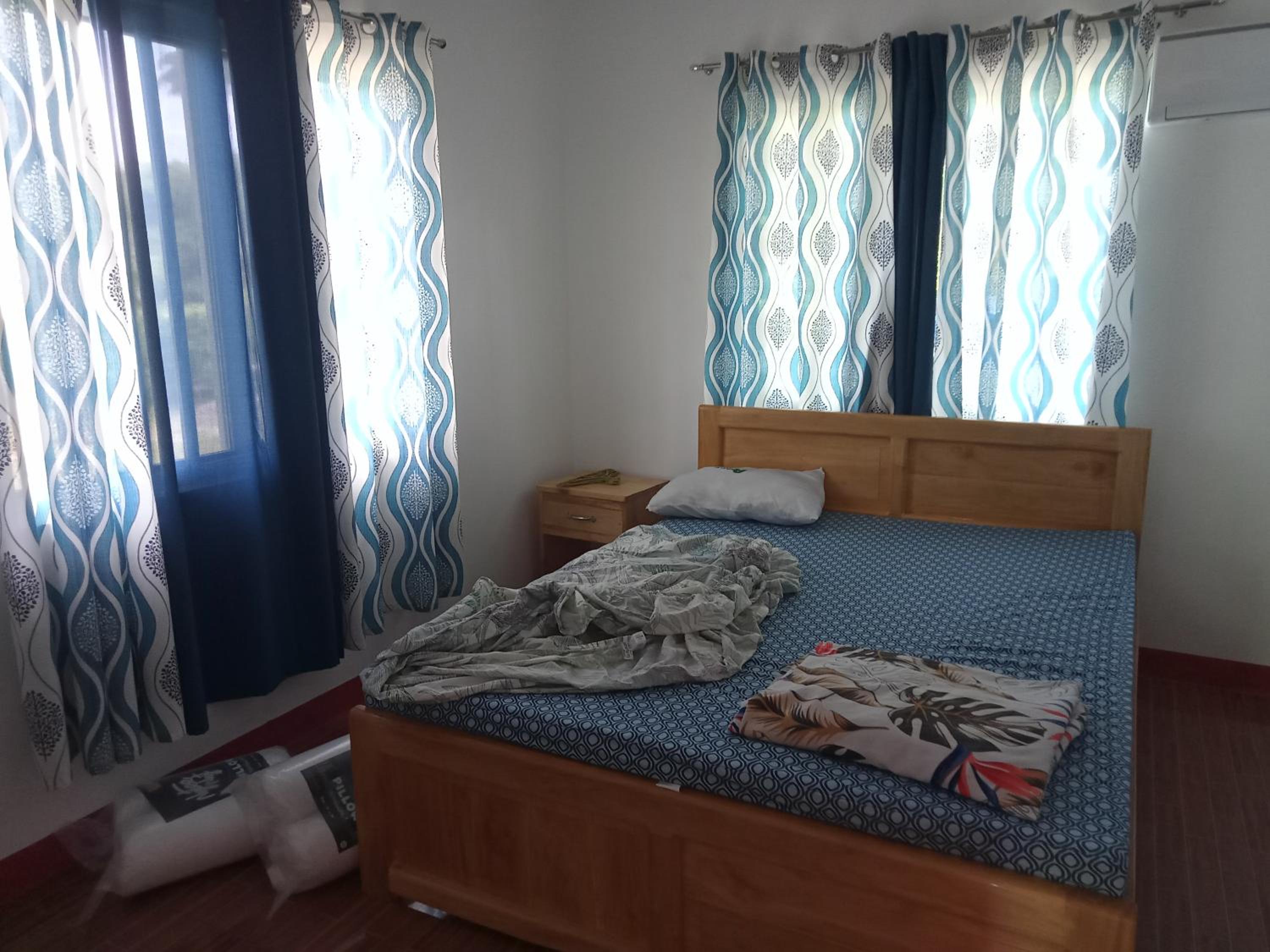 Gladys house view 5