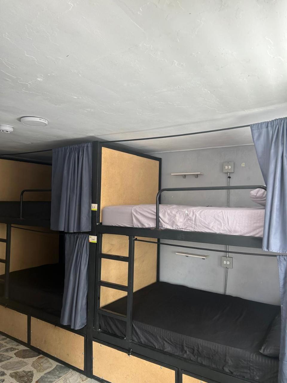 Almanik Viajero hostel