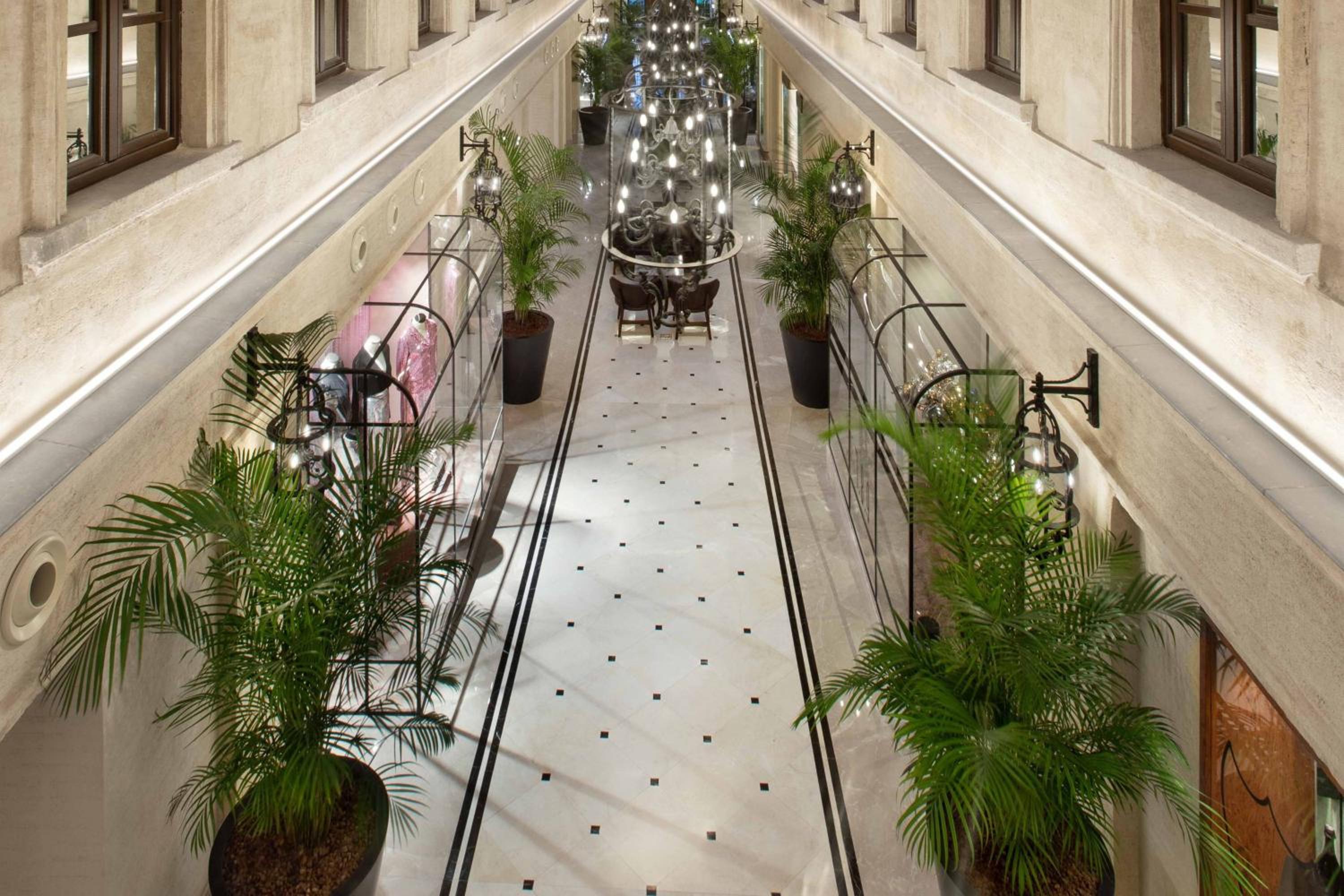 JW Marriott İstanbul Boğazı - Image 95