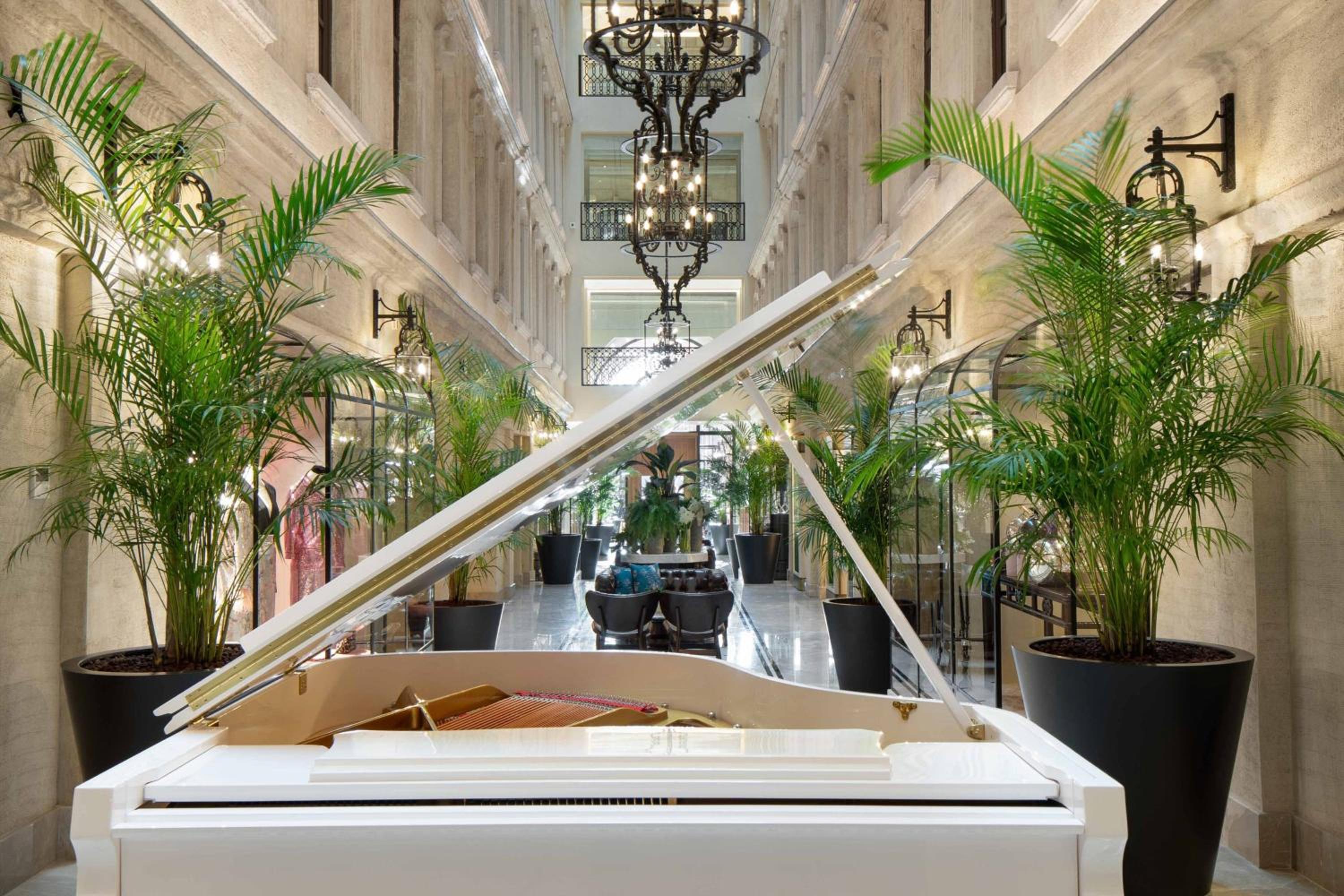 JW Marriott İstanbul Boğazı - Image 97