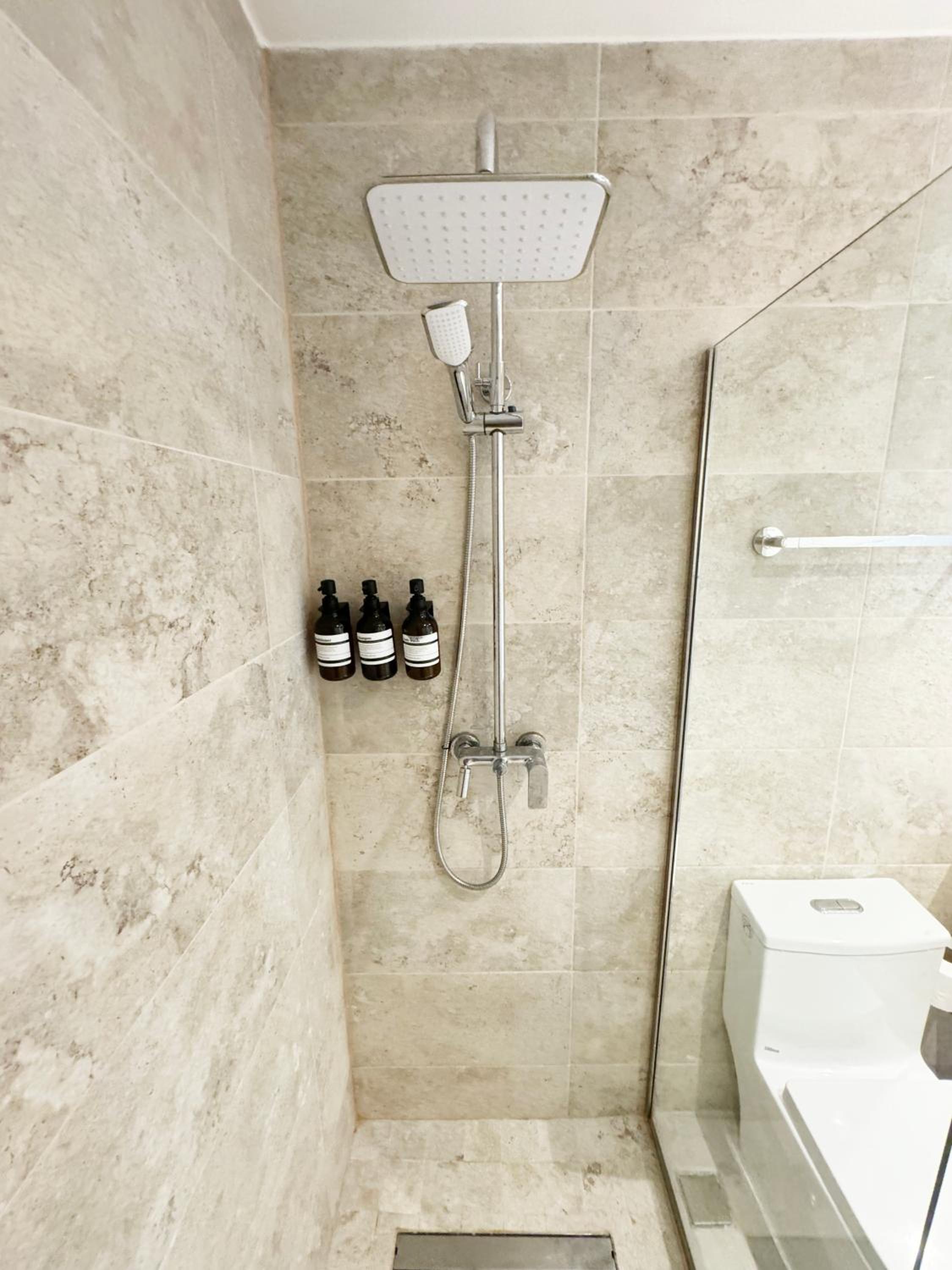 Tropical Relaxing 2 Bedroom Unit with picuzzi