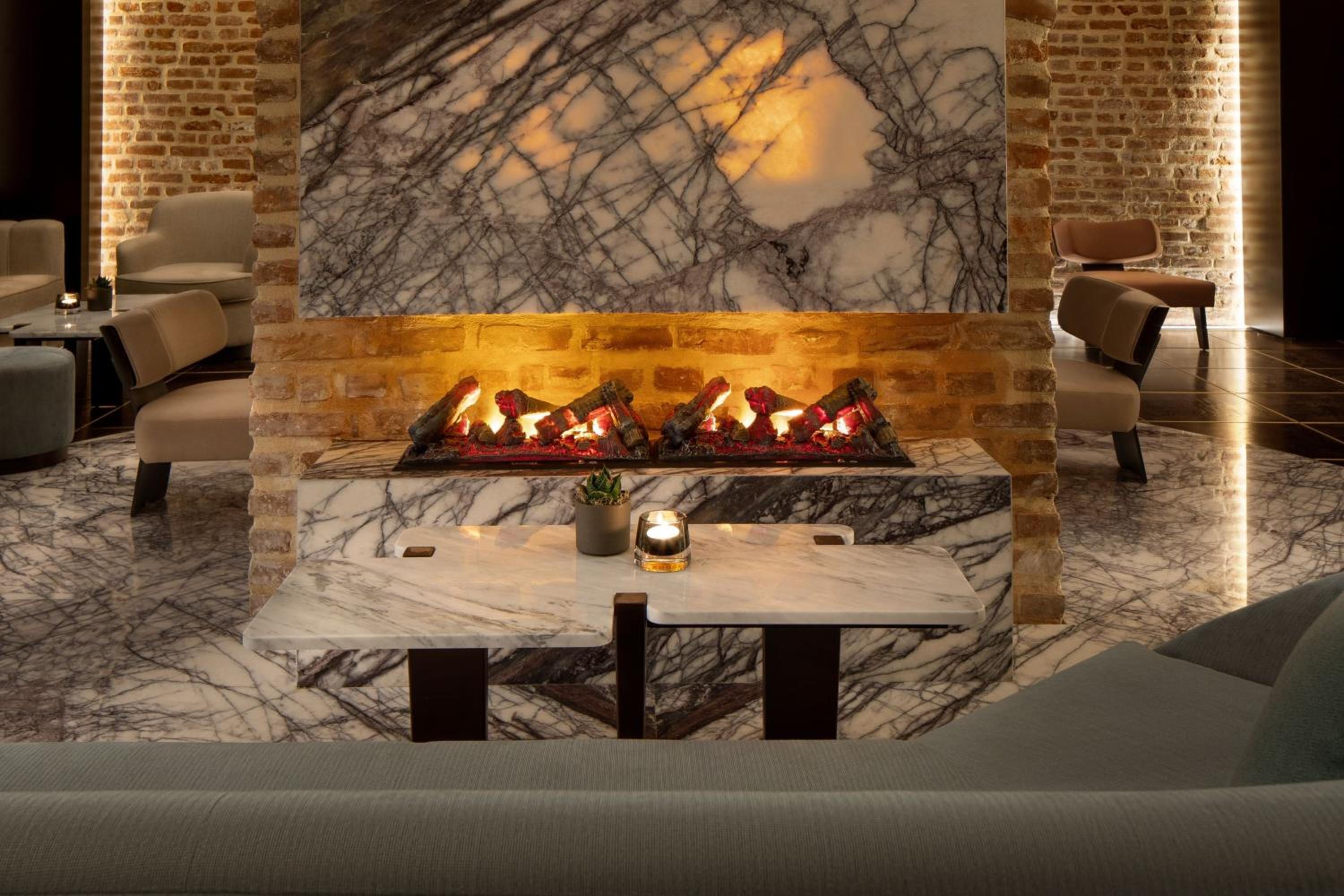 JW Marriott İstanbul Boğazı - Image 99