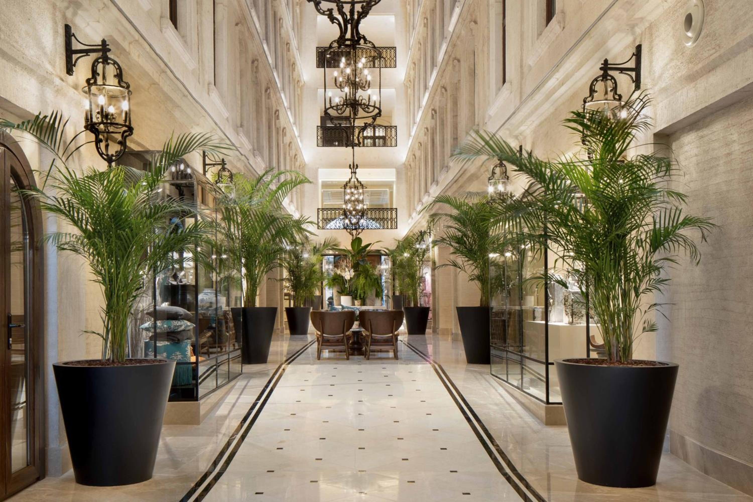 JW Marriott İstanbul Boğazı - Image 96