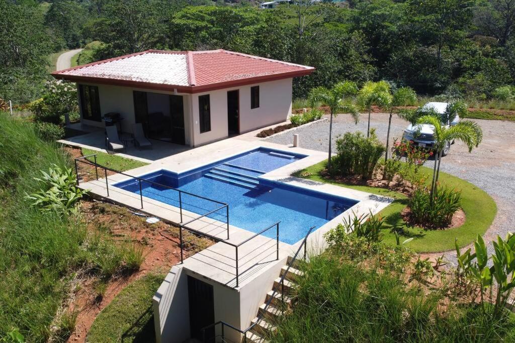 Villa Romancing The Stone