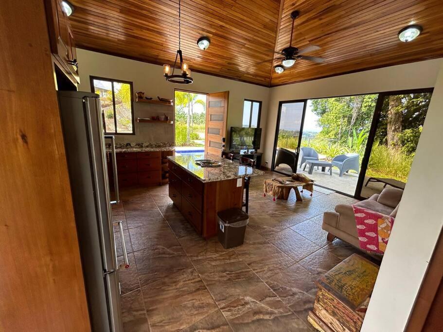 Villa Romancing The Stone