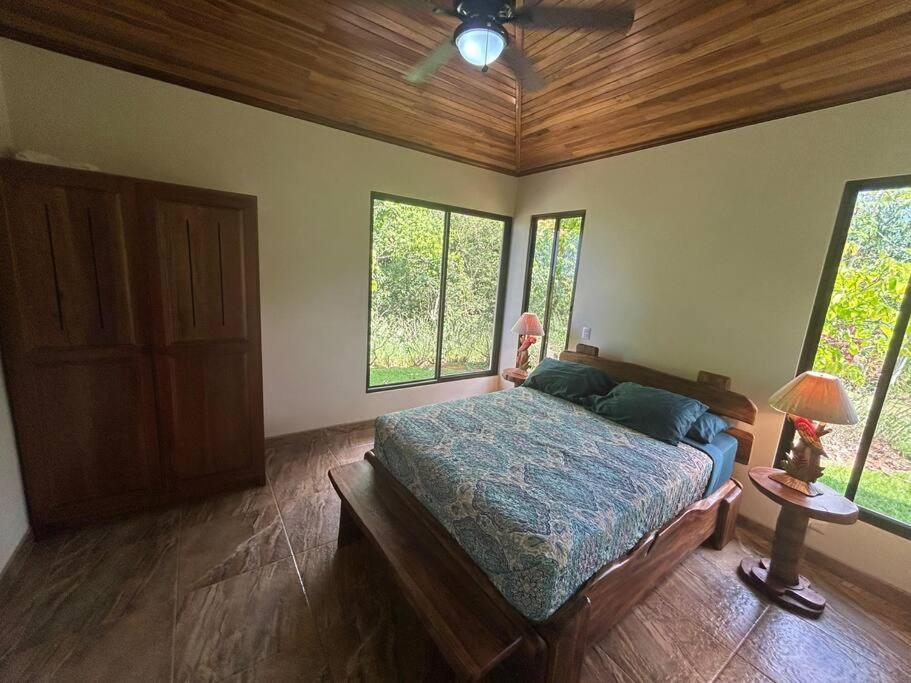 Villa Romancing The Stone
