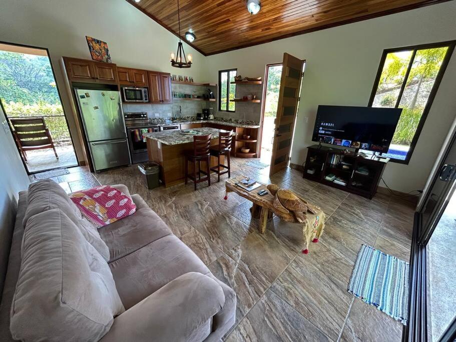 Villa Romancing The Stone