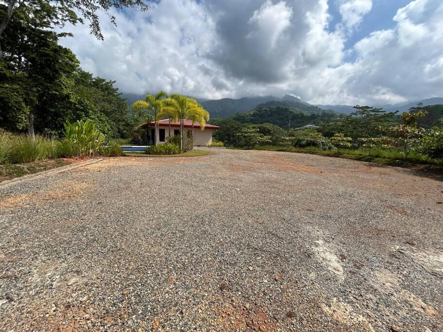 Villa Romancing The Stone