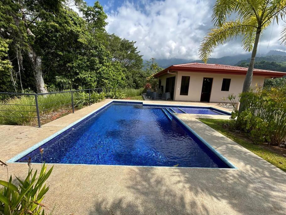 Villa Romancing The Stone