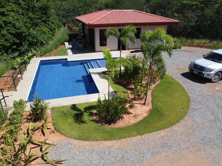 Villa Romancing The Stone