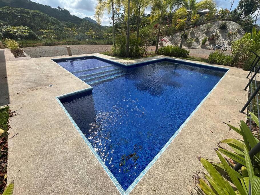 Villa Romancing The Stone