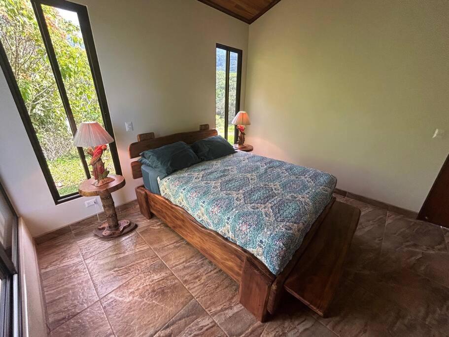 Villa Romancing The Stone