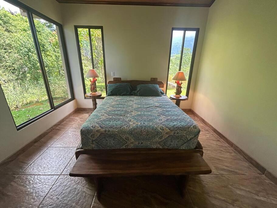 Villa Romancing The Stone