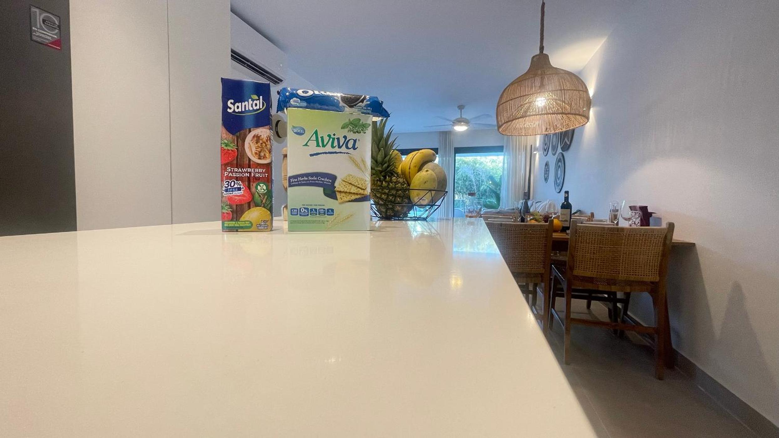 Tropical Relaxing 2 Bedroom Unit with picuzzi