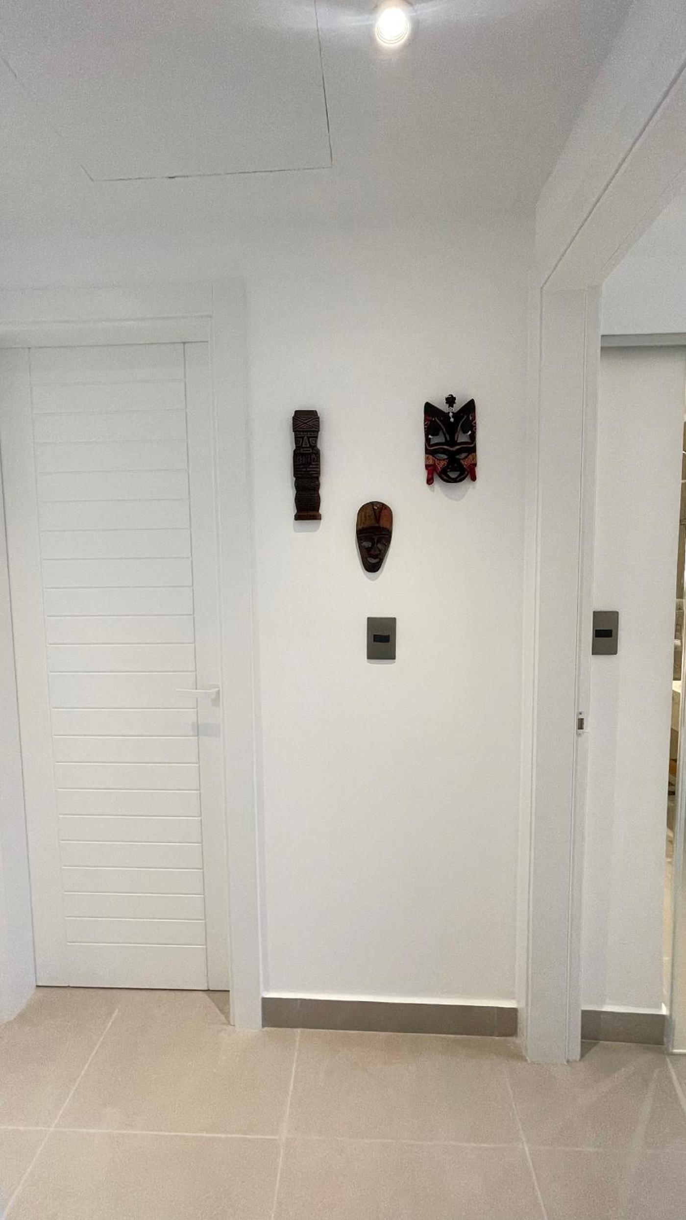 Tropical Relaxing 2 Bedroom Unit with picuzzi