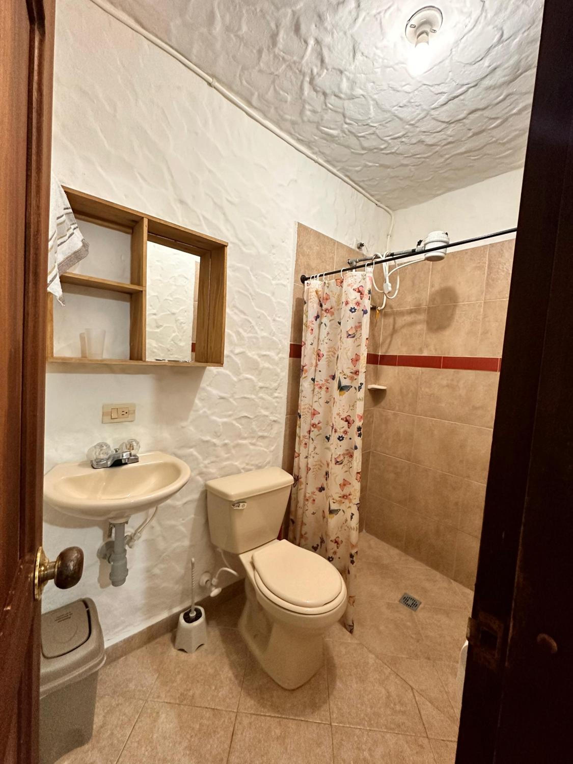 CASA HOSPEDAJE PRANA