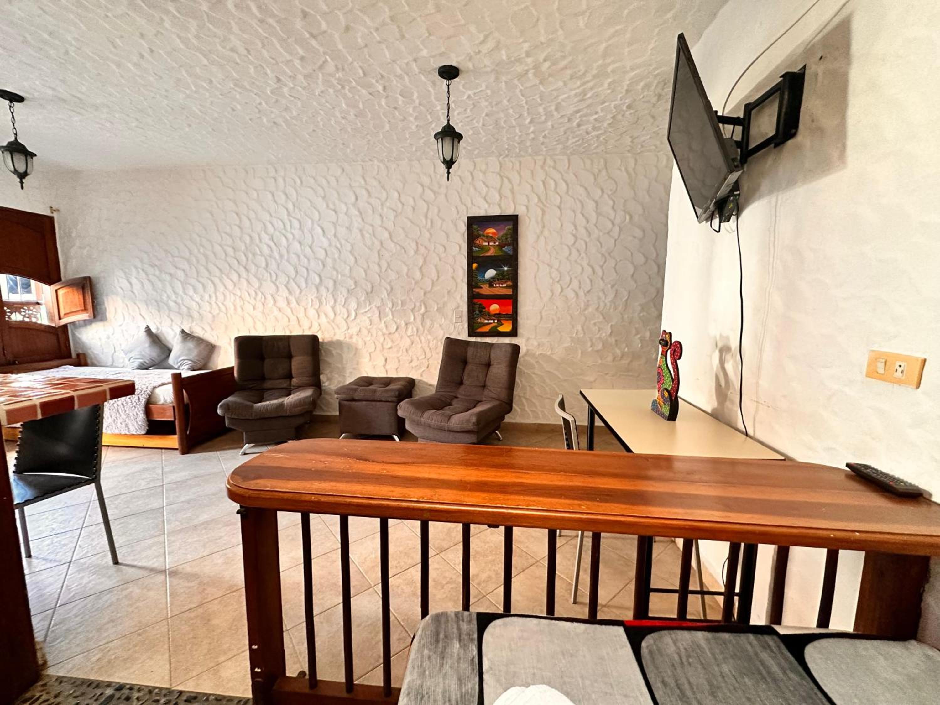 CASA HOSPEDAJE PRANA