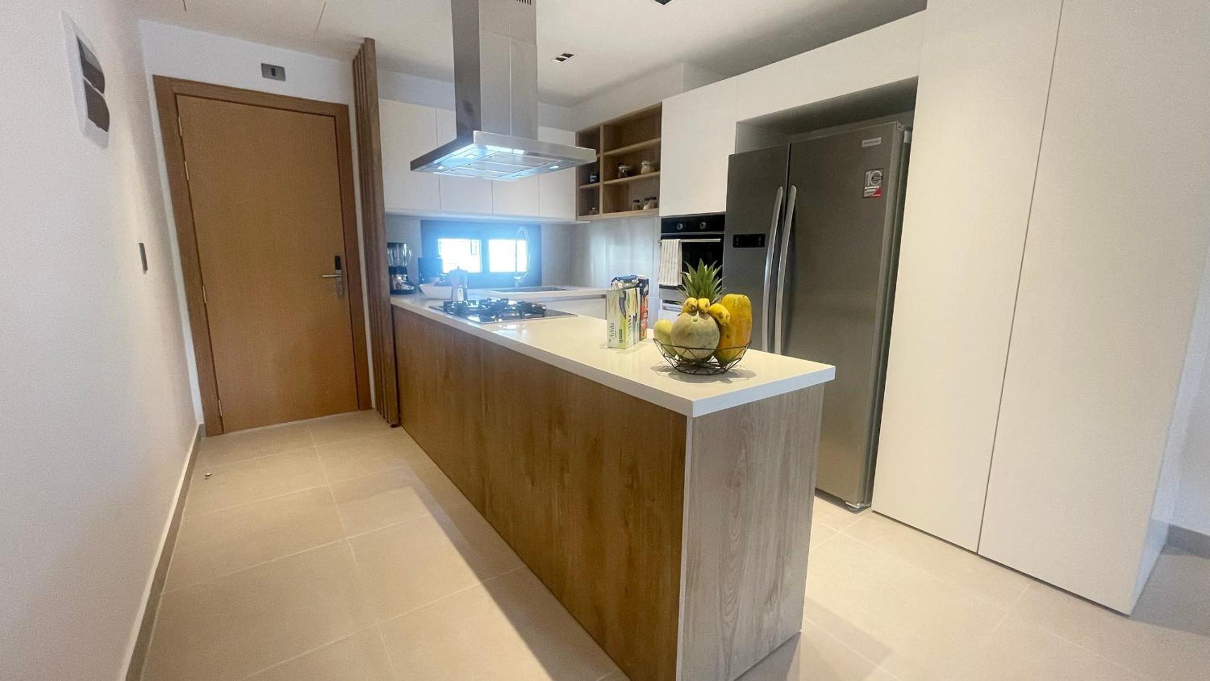 Tropical Relaxing 2 Bedroom Unit with picuzzi