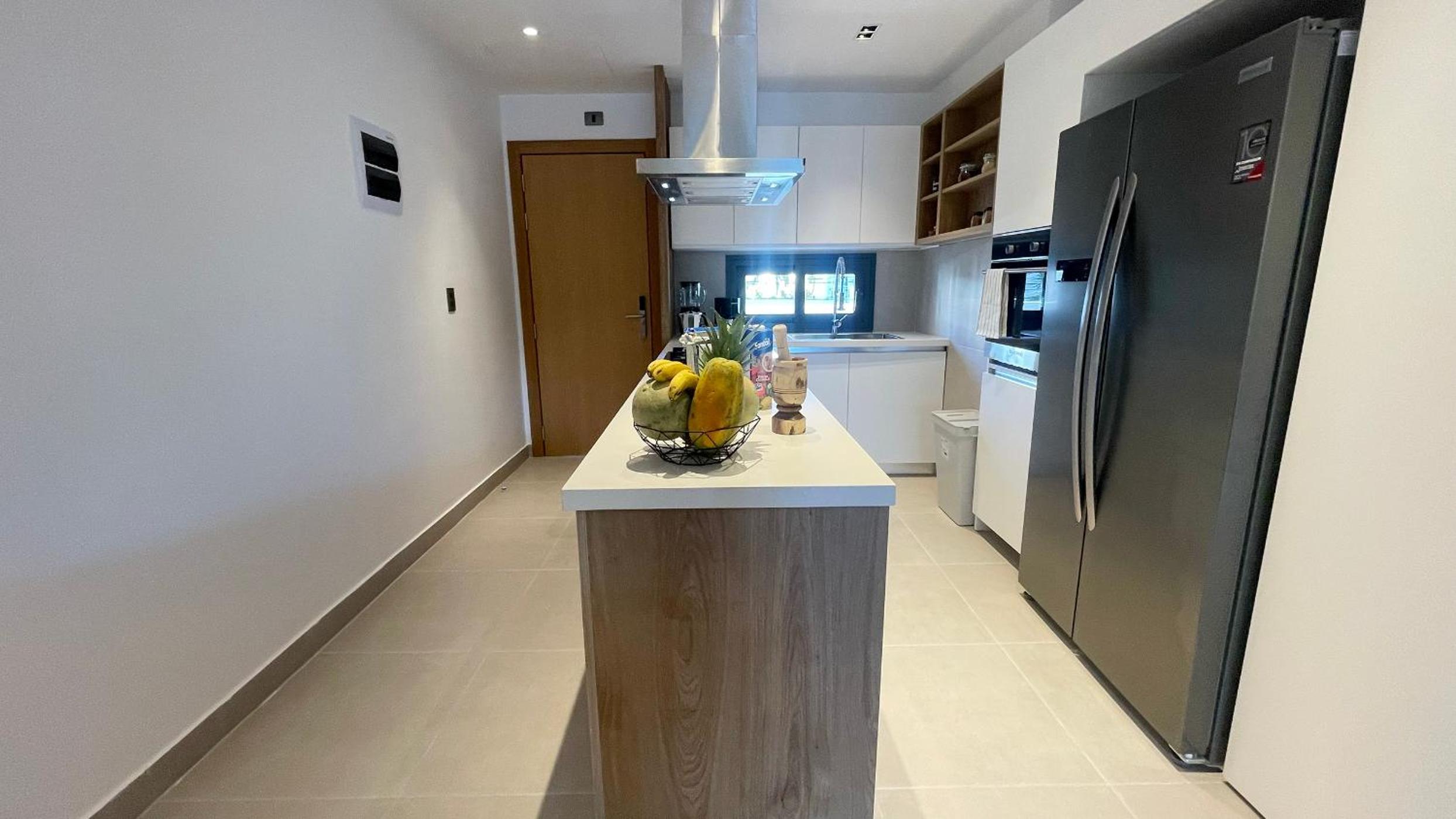 Tropical Relaxing 2 Bedroom Unit with picuzzi