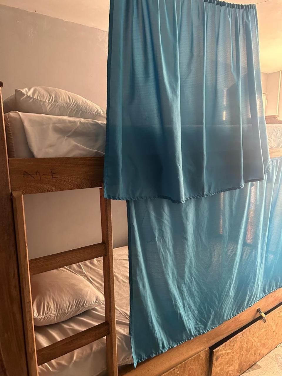 Almanik Viajero hostel