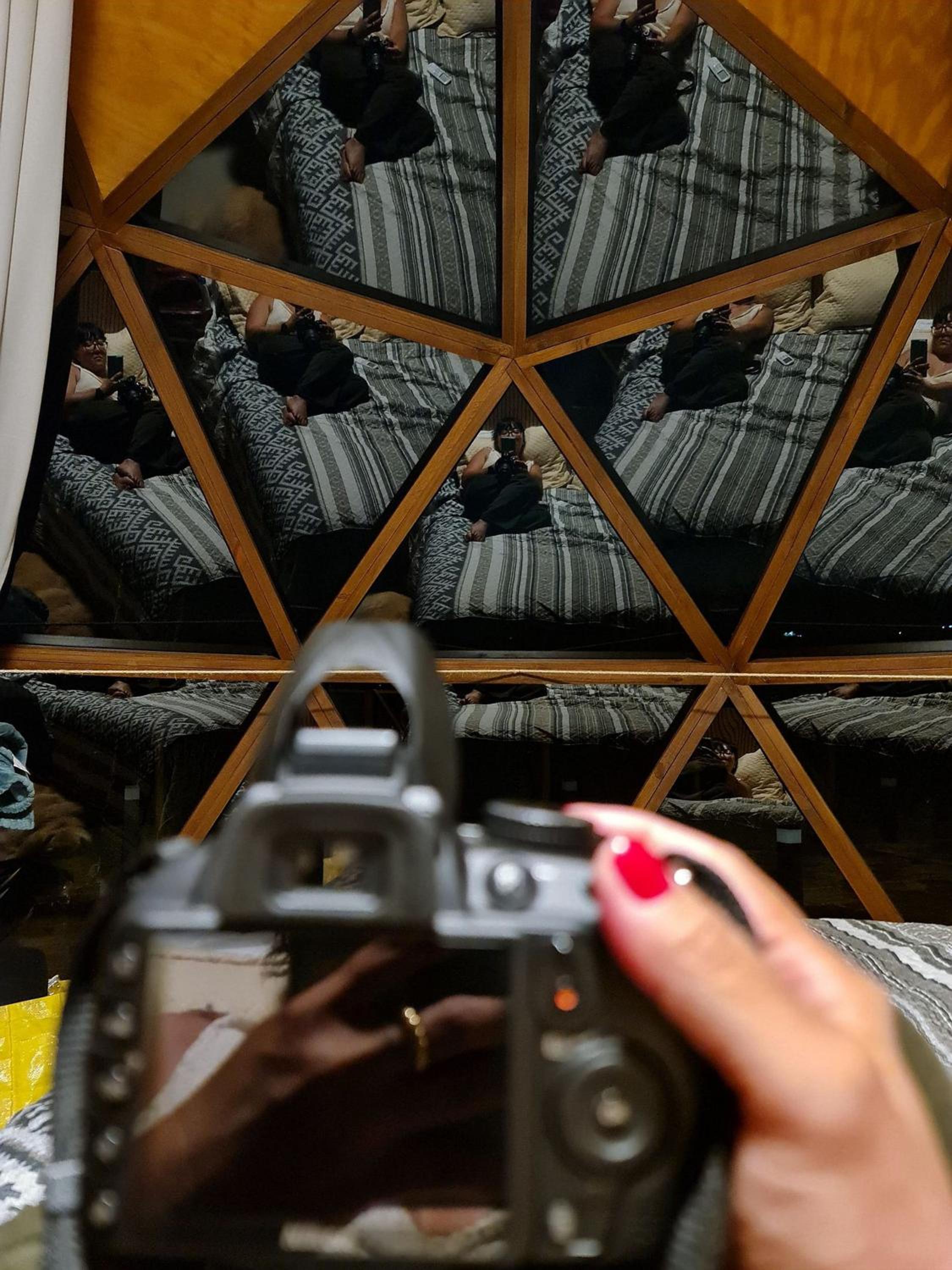 O Chalezinho