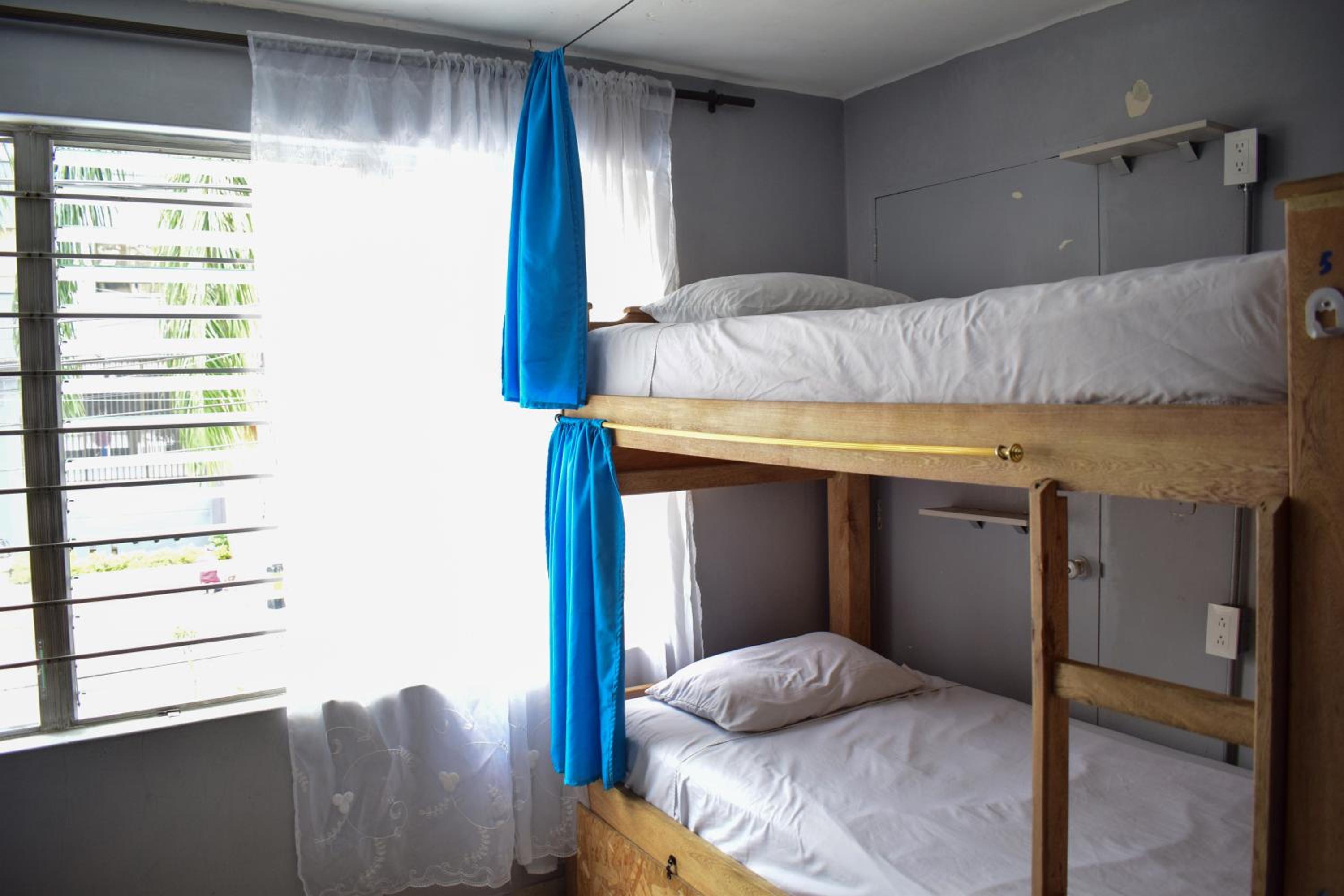 Almanik Viajero hostel