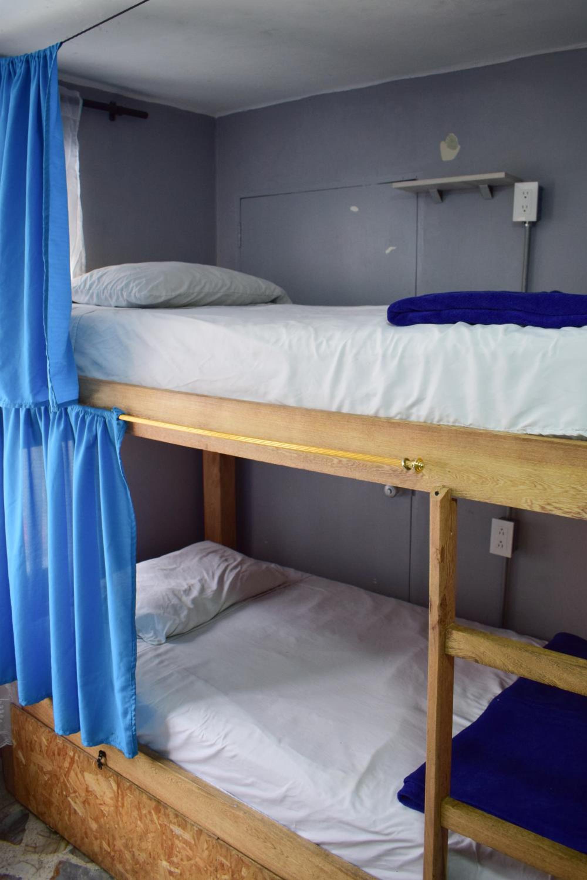 Almanik Viajero hostel
