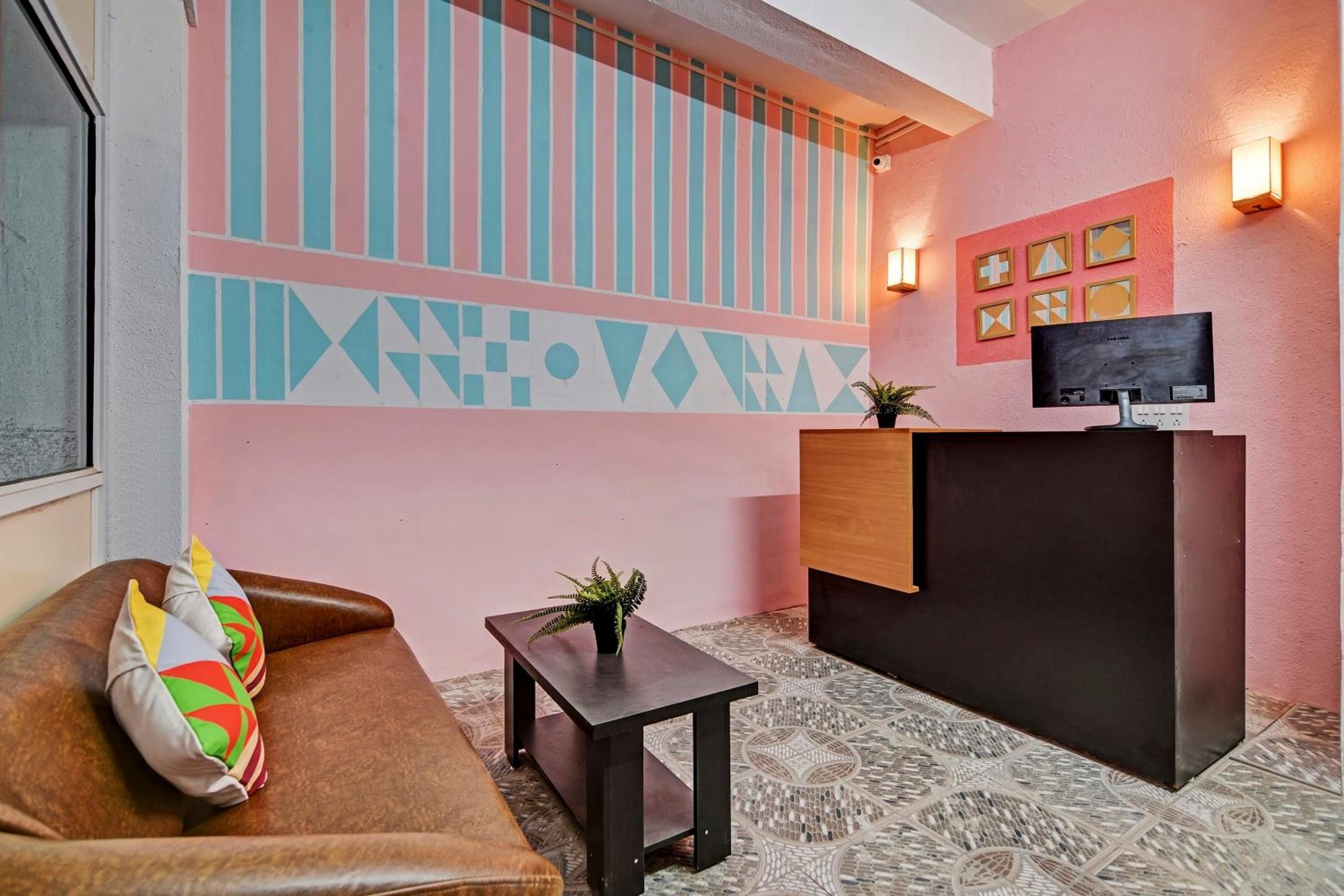 Hotel O Home Designer Stay Hinjewadi view 4