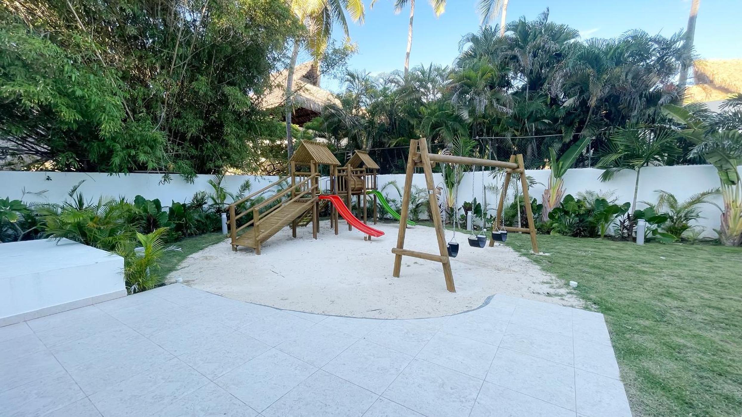 Tropical Relaxing 2 Bedroom Unit with picuzzi