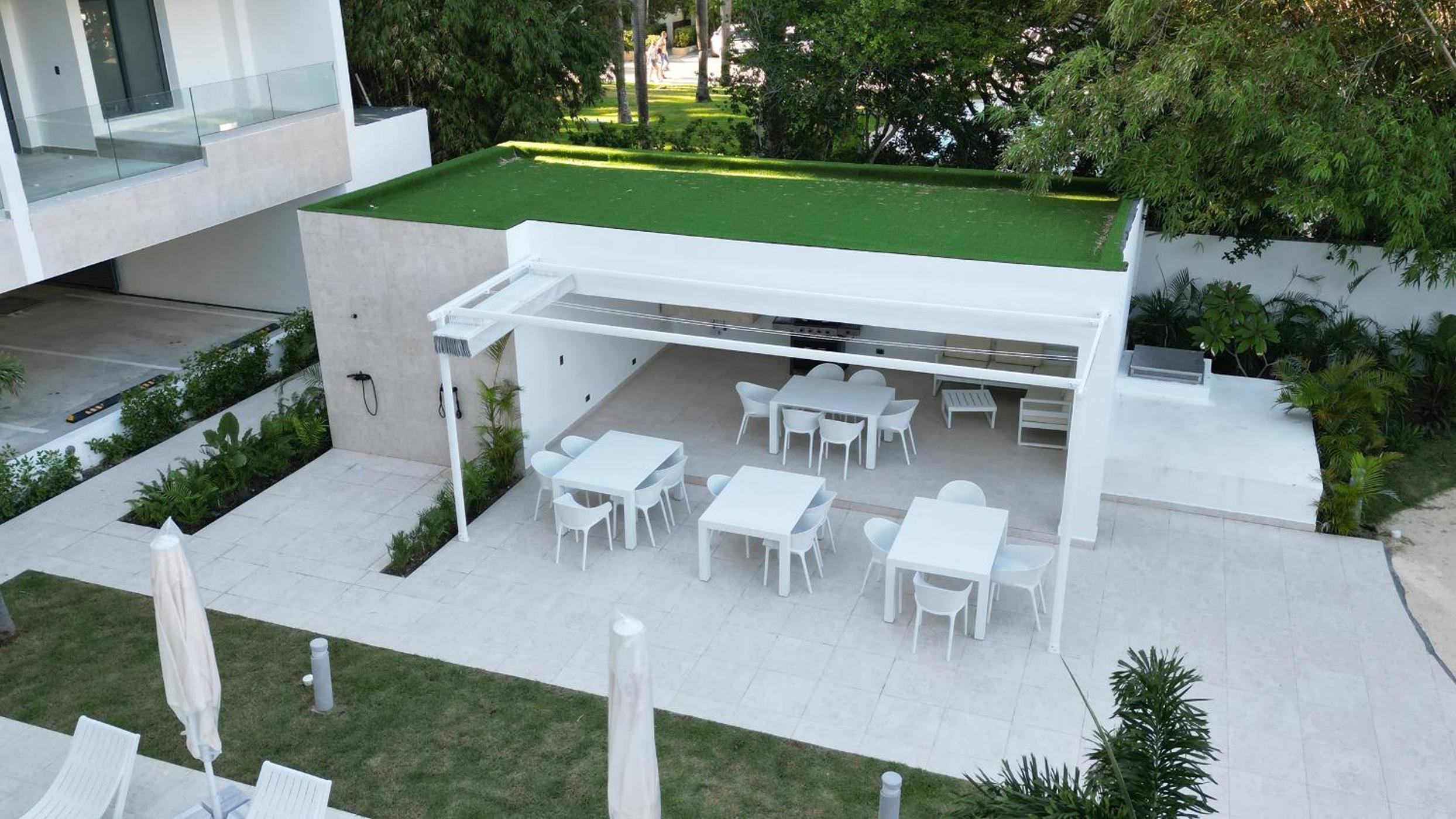 Tropical Relaxing 2 Bedroom Unit with picuzzi