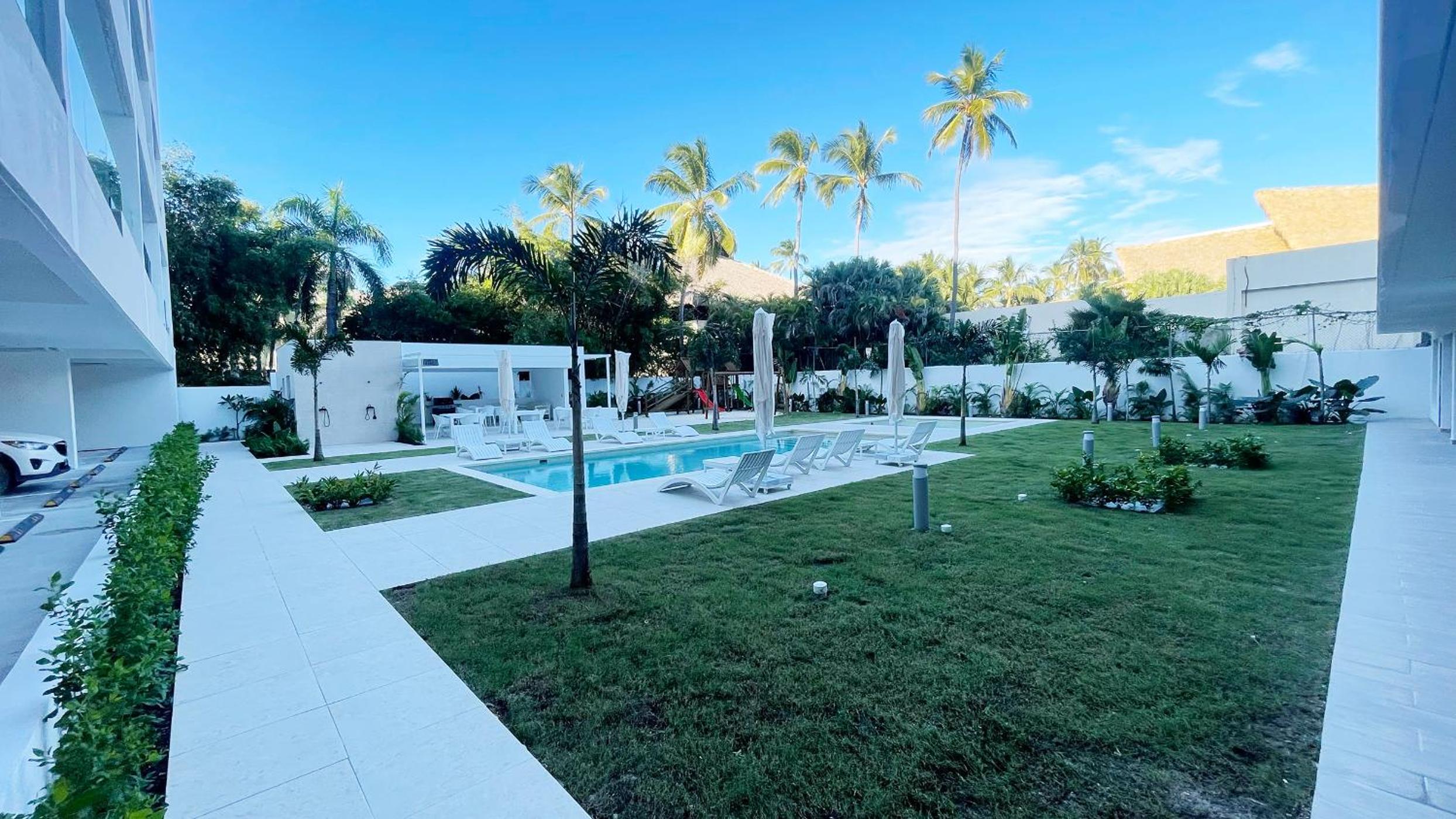 Tropical Relaxing 2 Bedroom Unit with picuzzi
