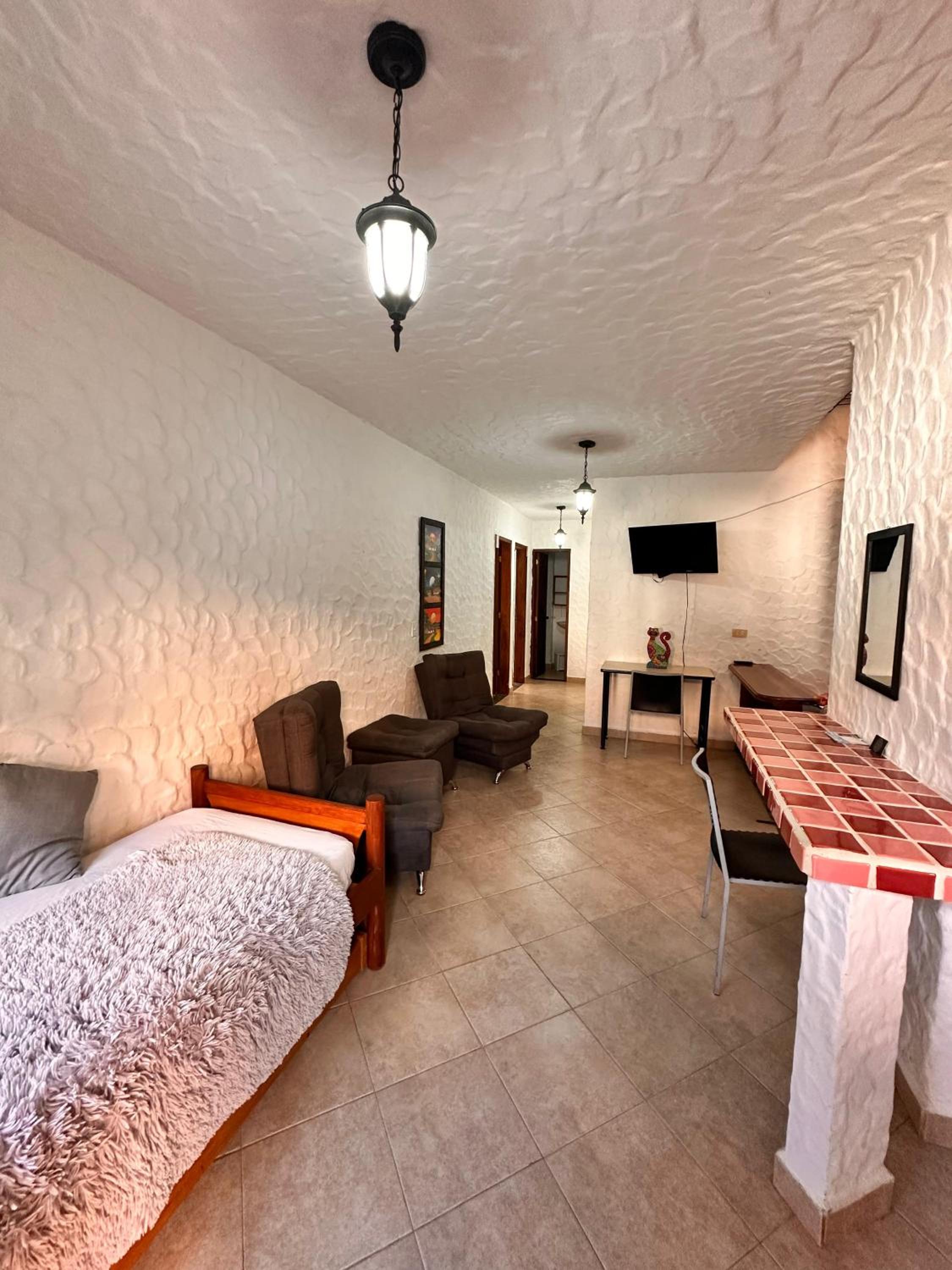 CASA HOSPEDAJE PRANA