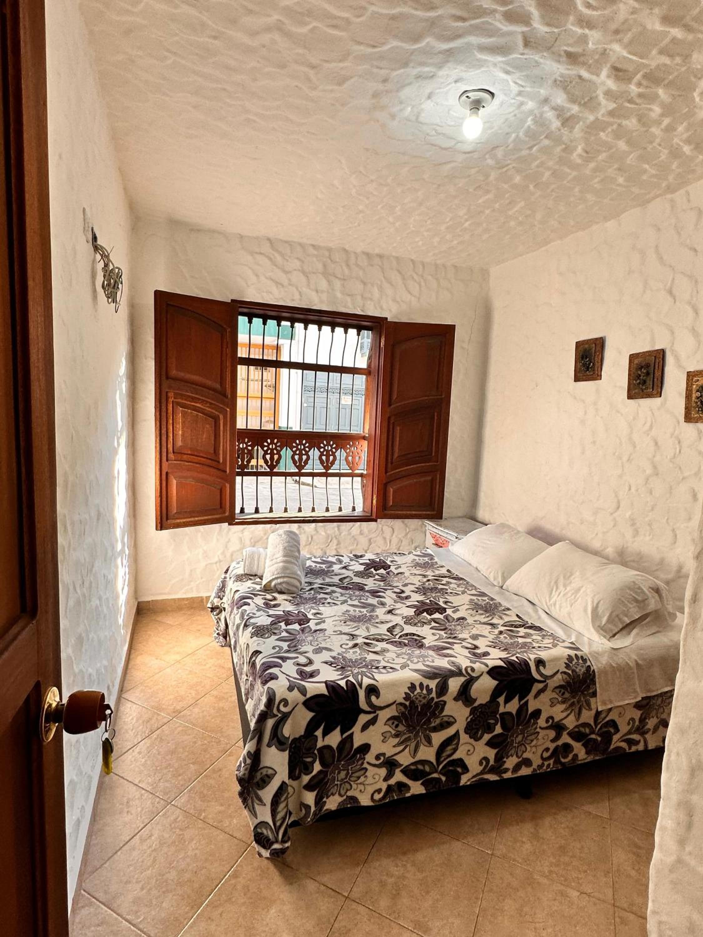 CASA HOSPEDAJE PRANA