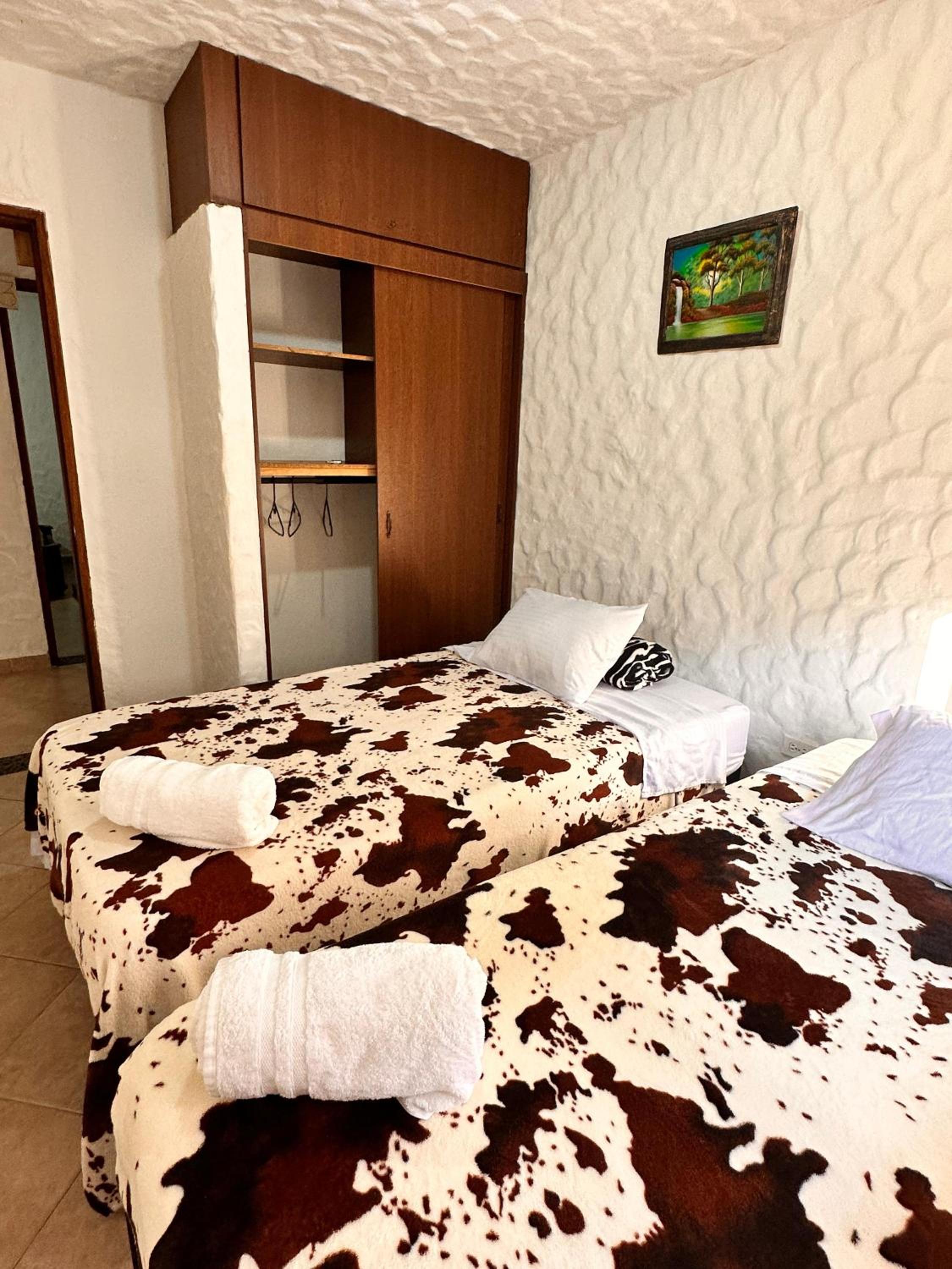 CASA HOSPEDAJE PRANA