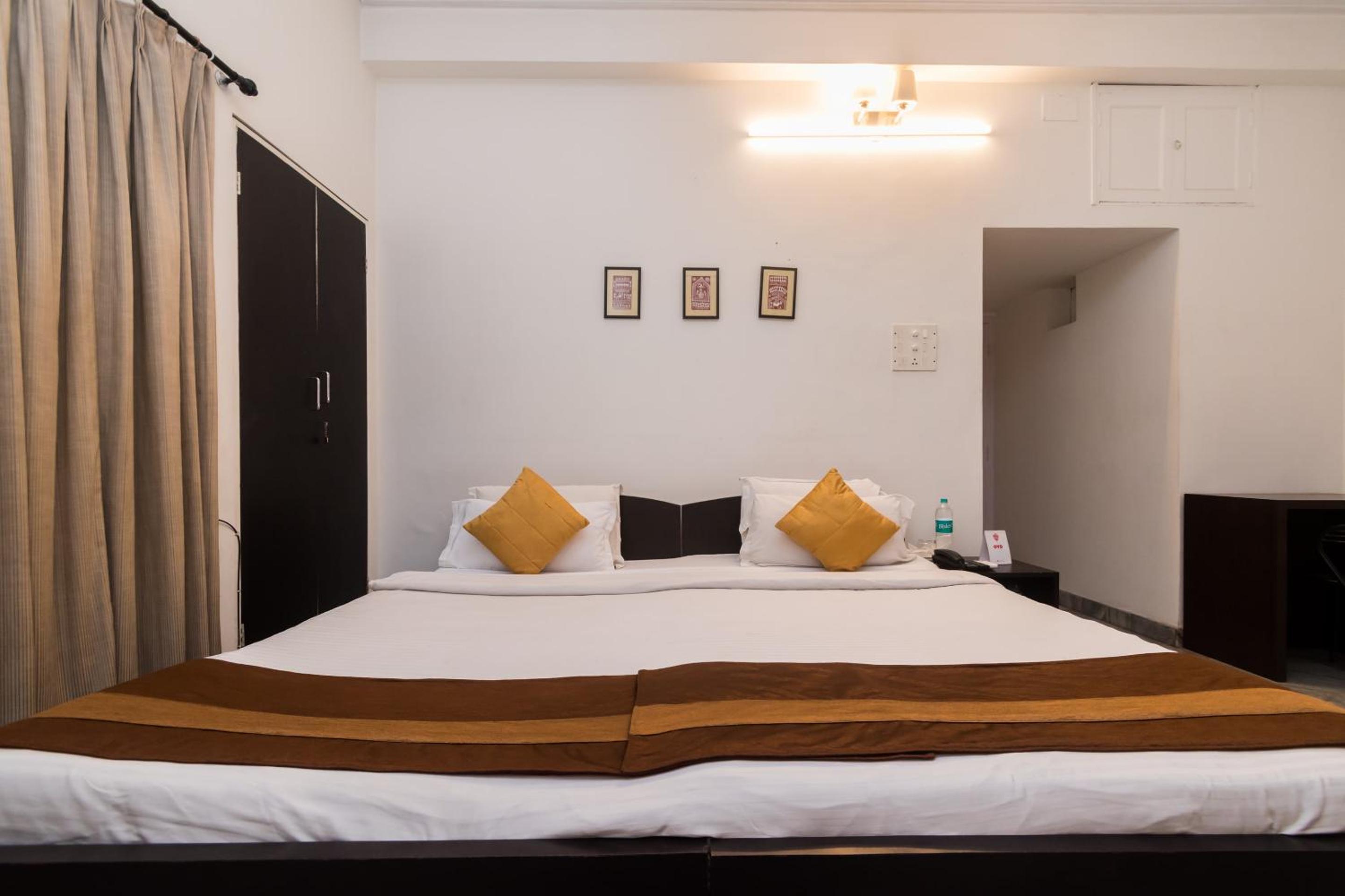Hotel O Rathi Kunj Near City Centre Salt Lake