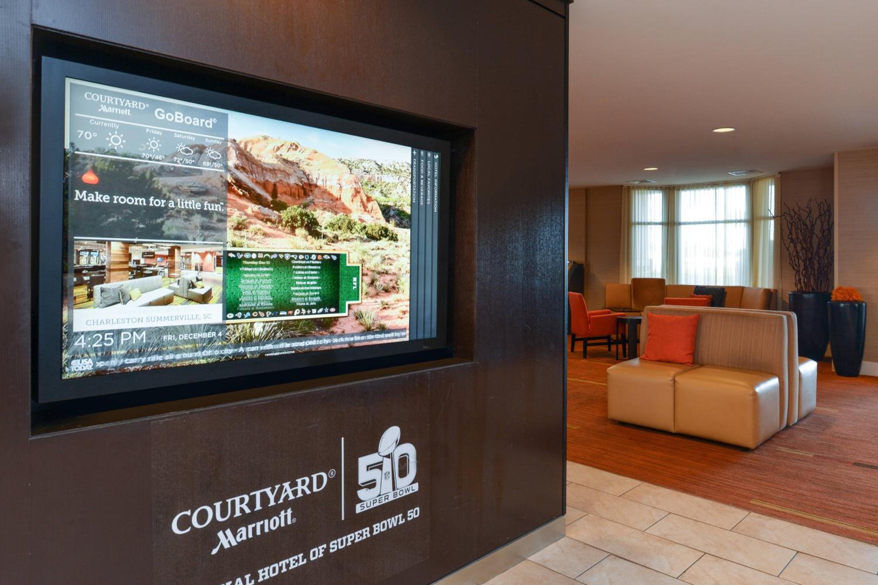 Nuevo Laredo Vacations - Courtyard Laredo - Property Image 4