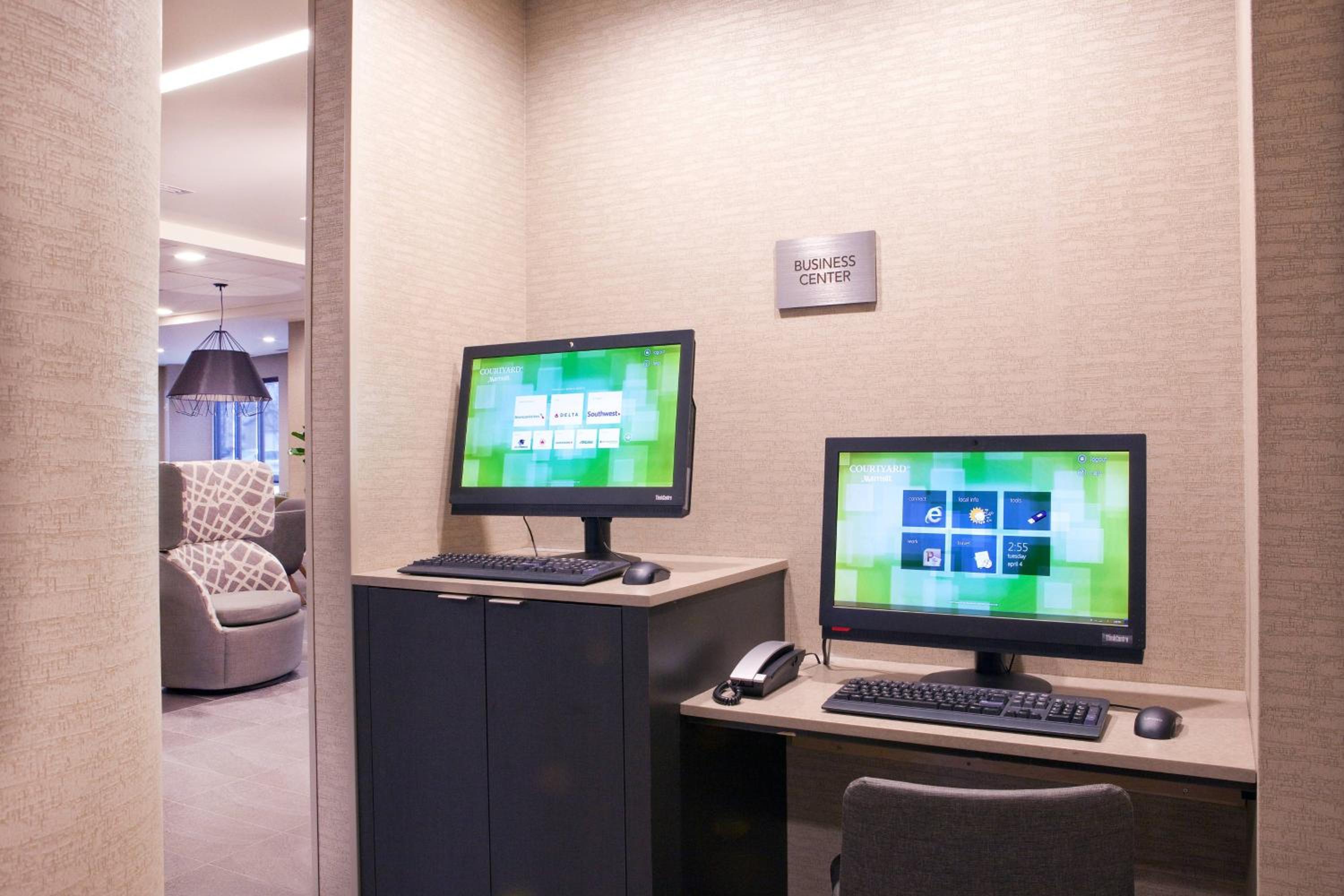 Courtyard by Marriott Yonkers Westchester County - Property Image 14