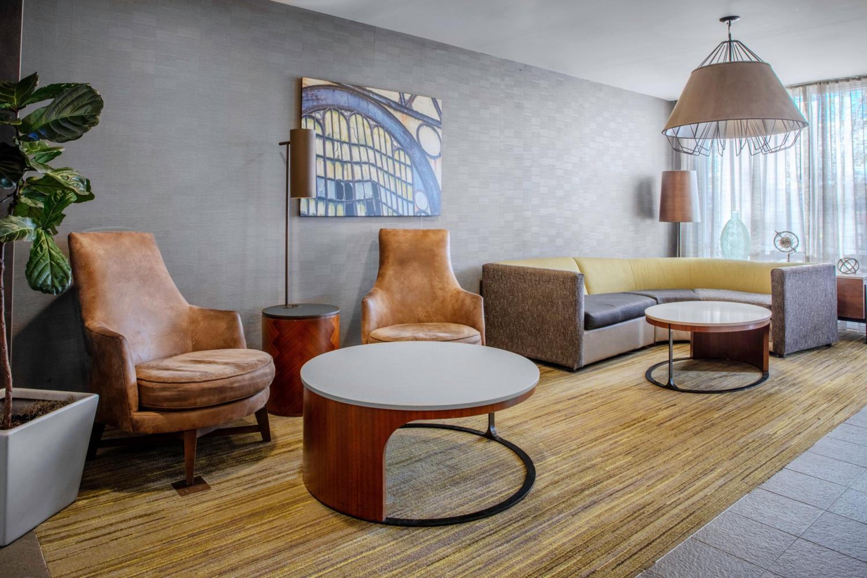 Courtyard by Marriott Yonkers Westchester County - Property Image 25